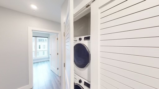 55 West Fifth St, South Boston