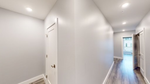 55 West Fifth St, South Boston