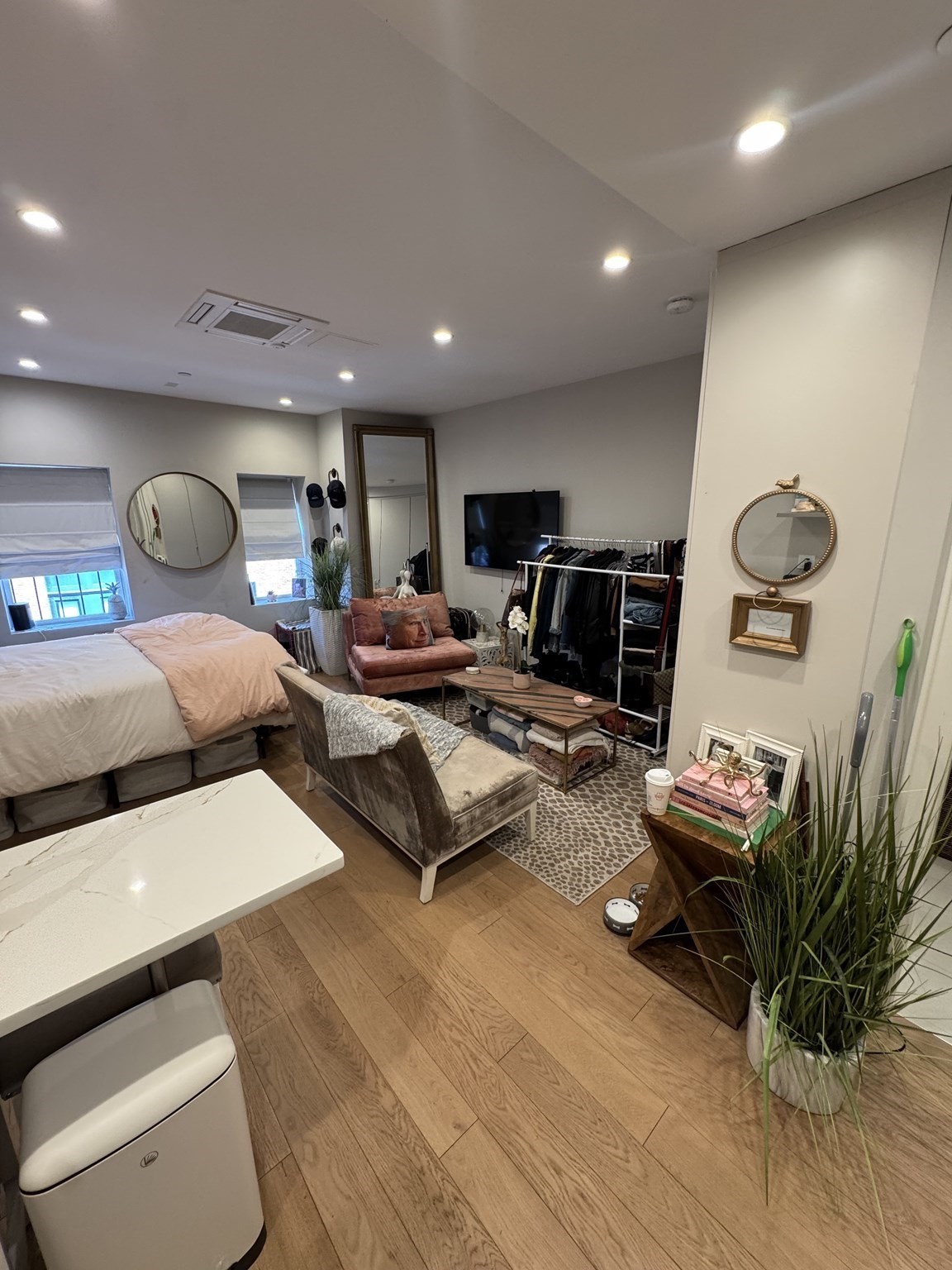 Concept Properties