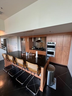 199 state St. - 5,200USD / month