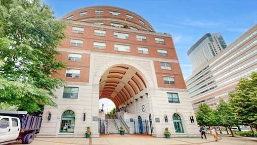 Photos of apartment on Staniford,Boston MA 02114