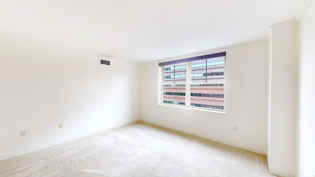 Photos of apartment on Staniford,Boston MA 02114