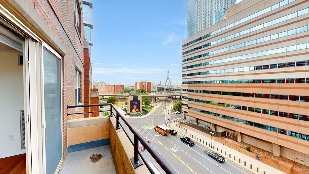 Photos of apartment on Staniford,Boston MA 02114