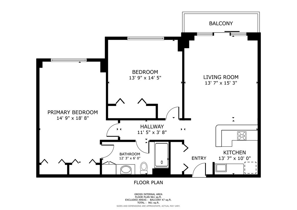 Photos of apartment on Staniford,Boston MA 02114