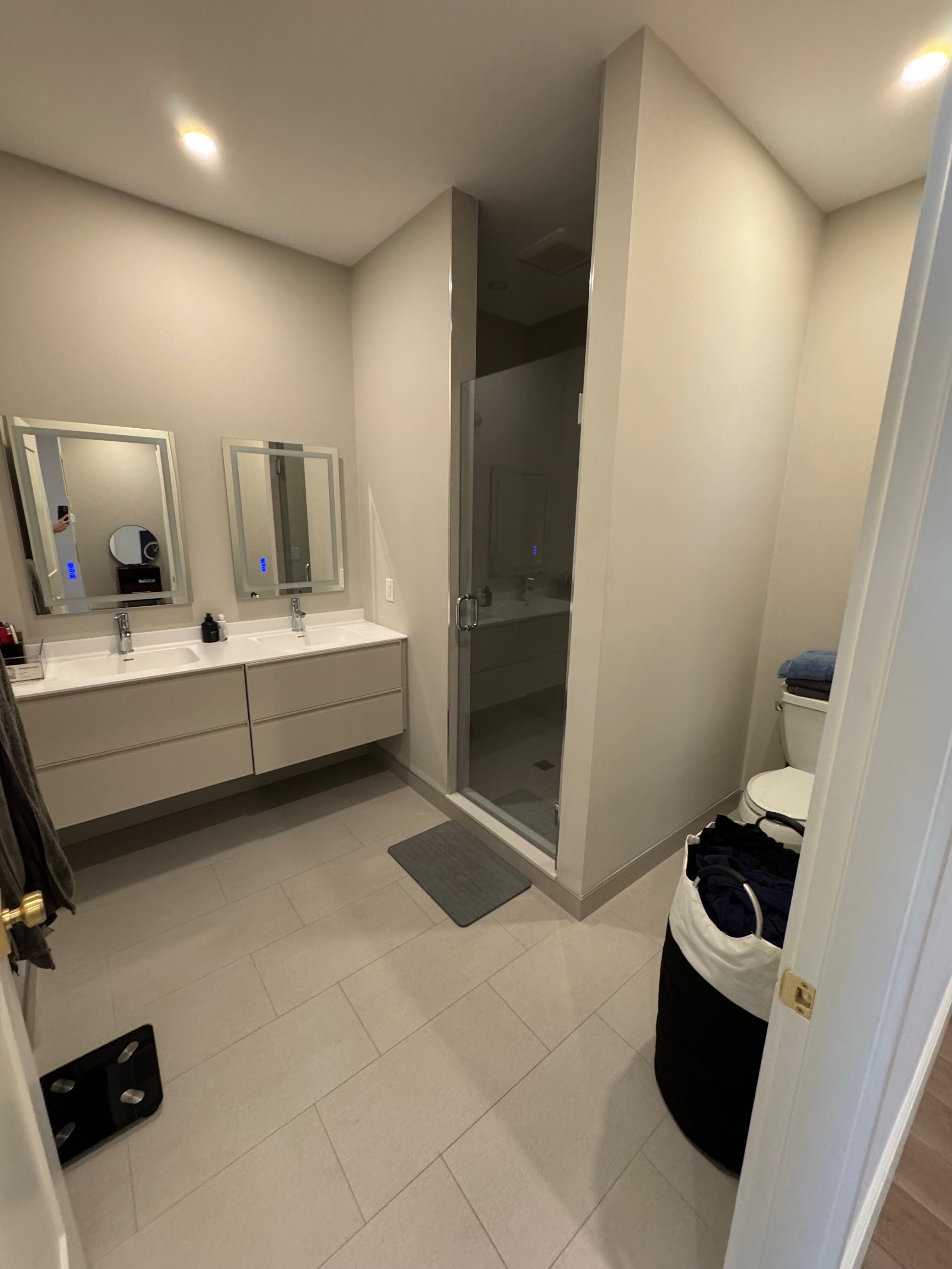 Photos of apartment on Temple,Boston MA 02111