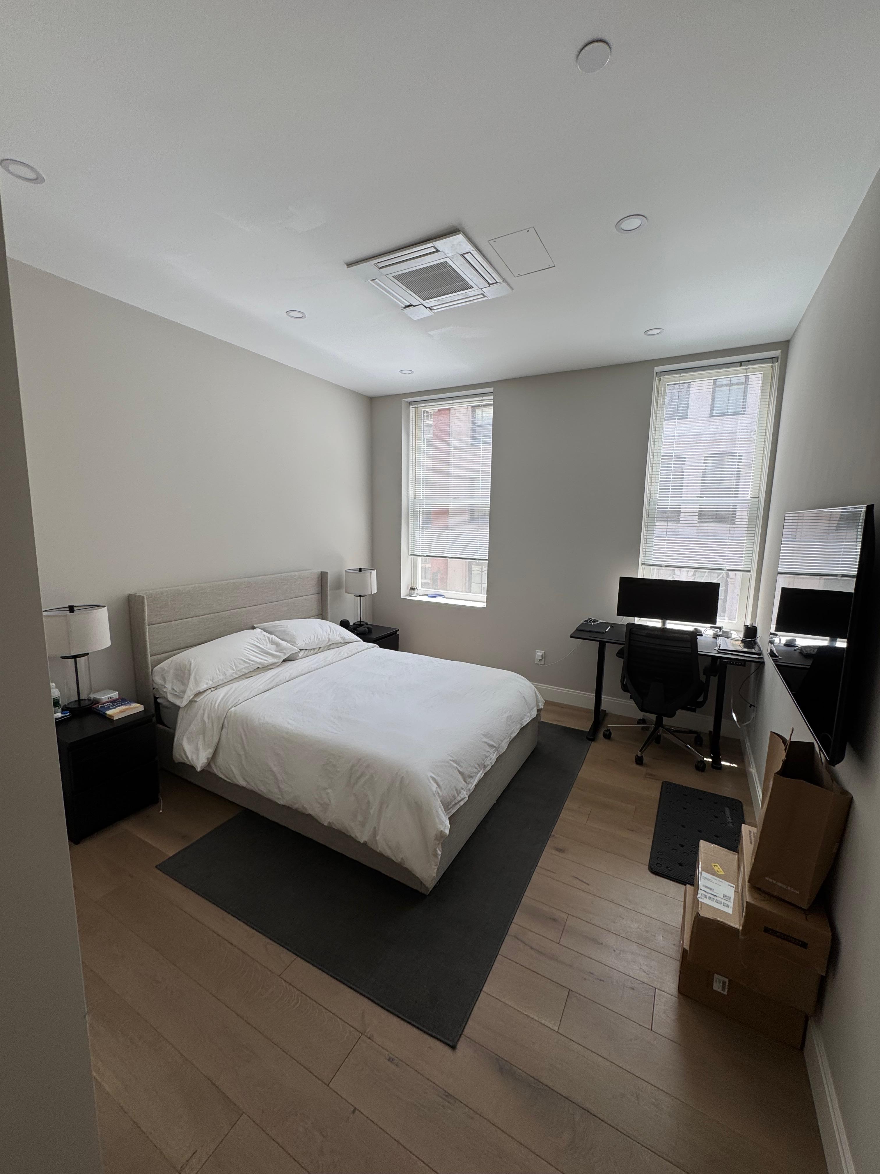Photos of apartment on Temple,Boston MA 02111