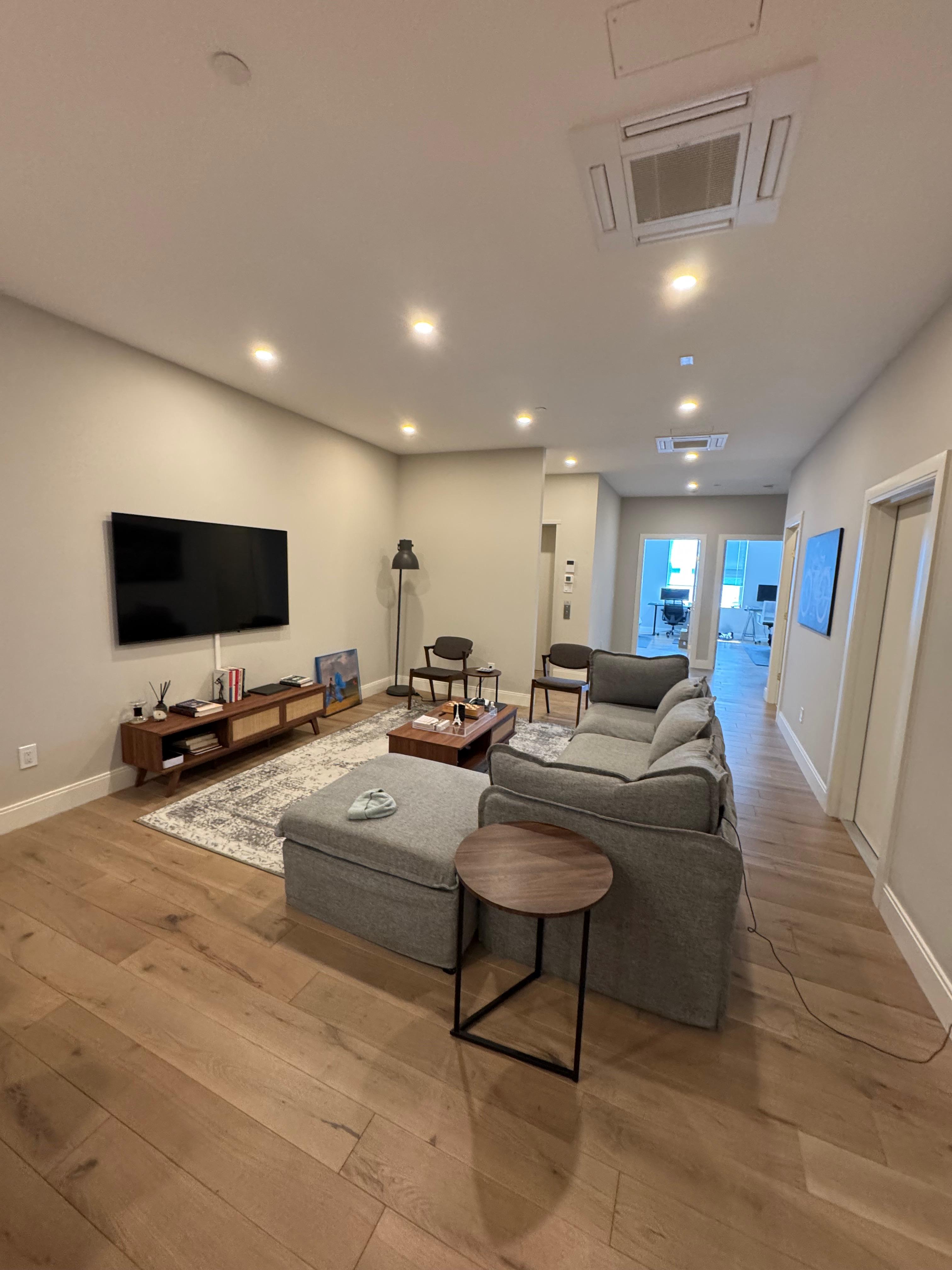 Photos of apartment on Temple,Boston MA 02111