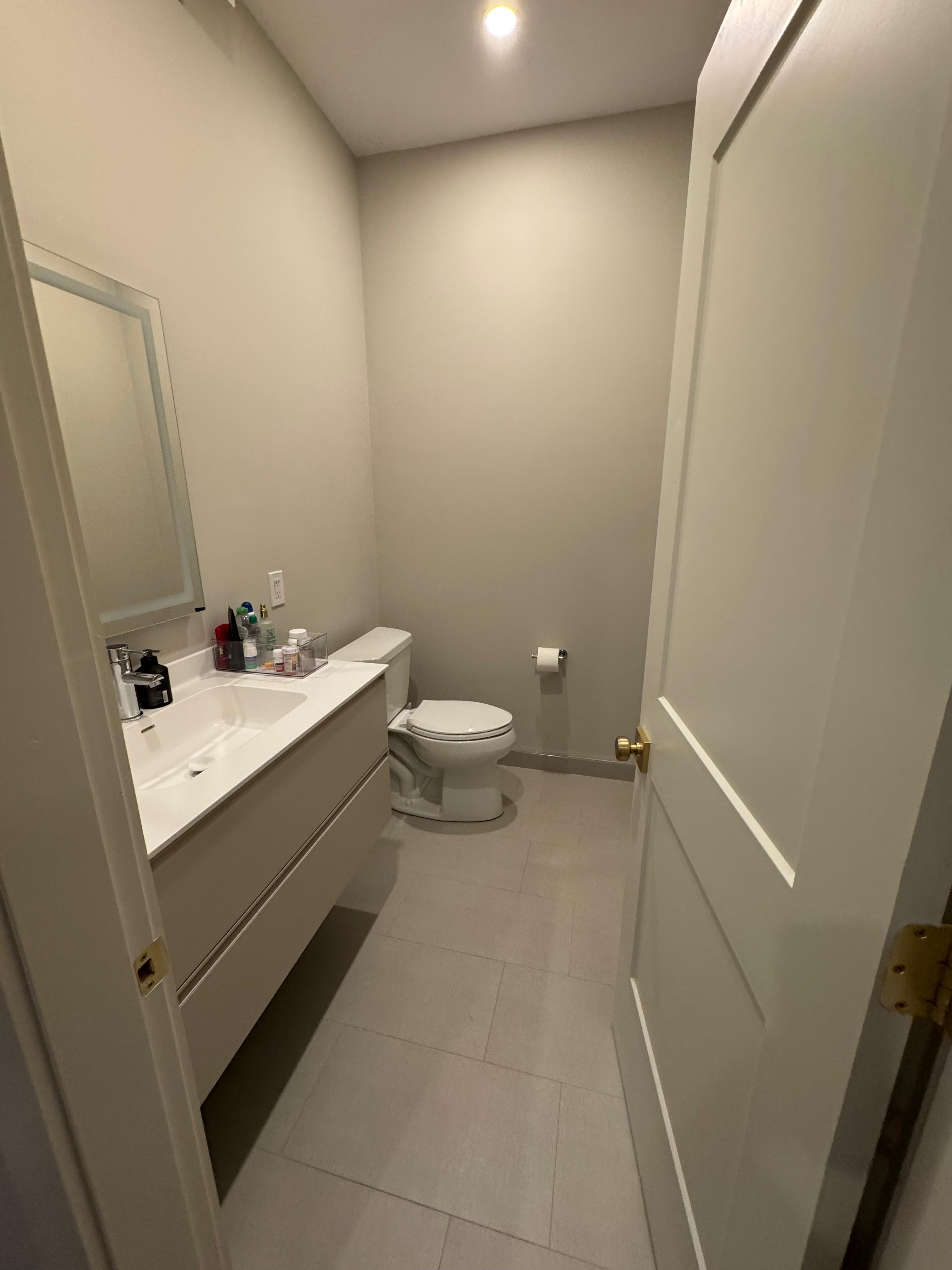 Photos of apartment on Temple,Boston MA 02111