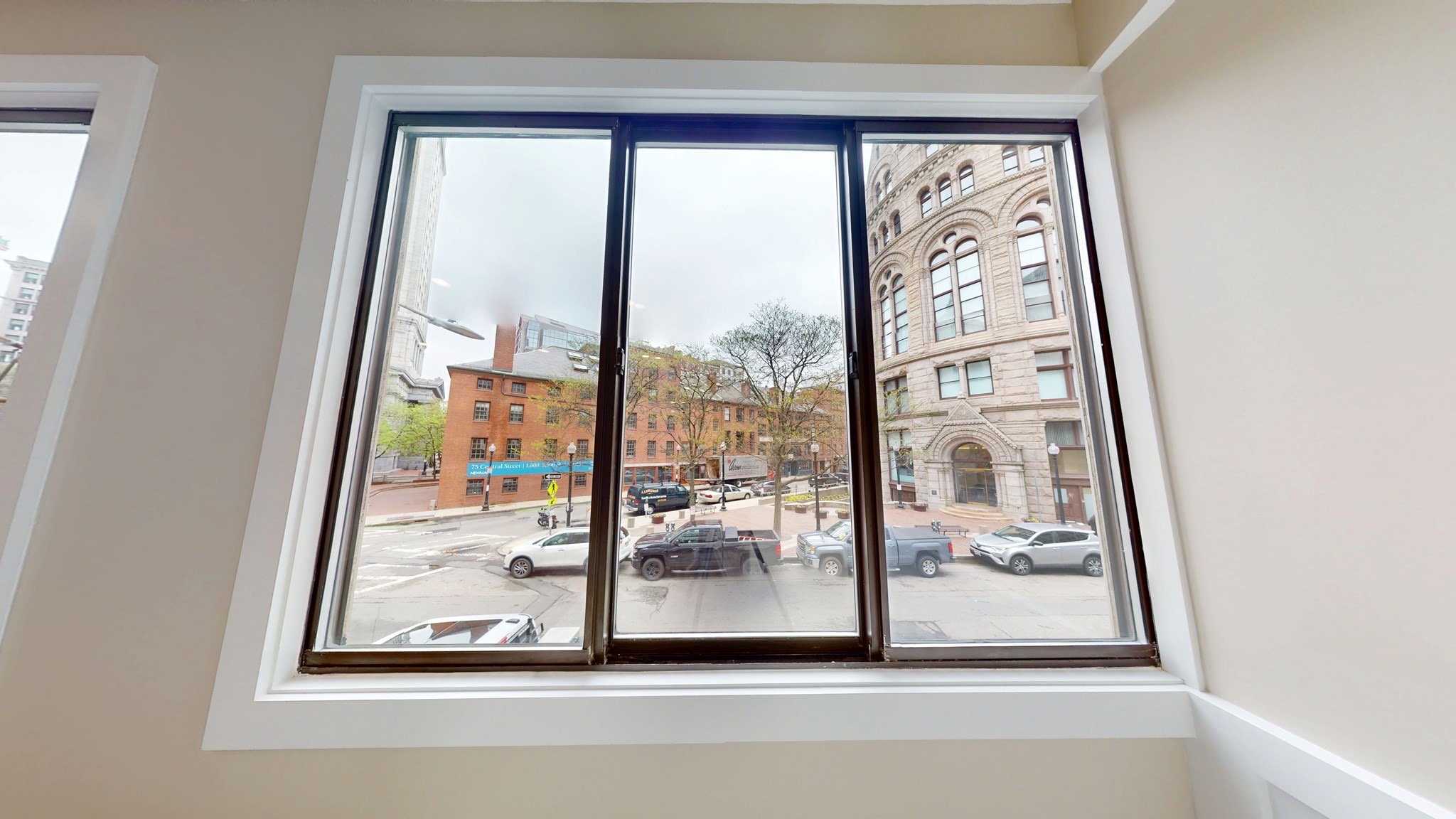 Photos of apartment on India St.,Boston MA 02110