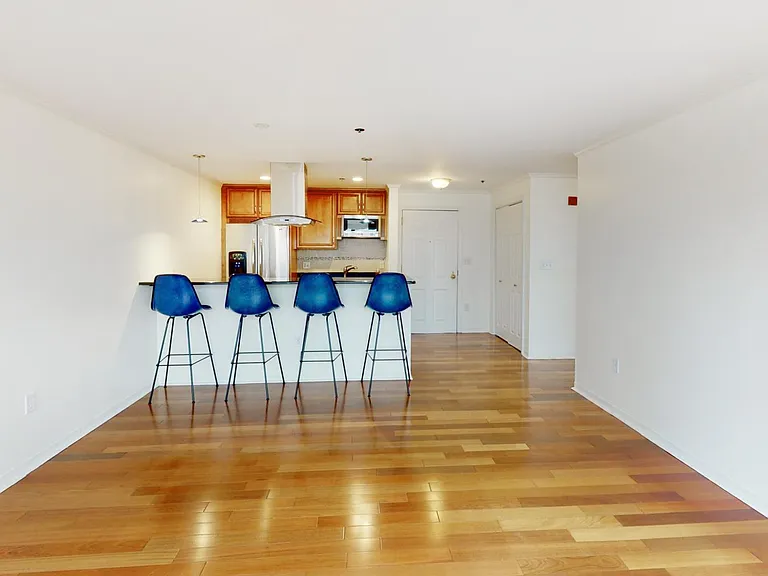 Photos of apartment on Staniford St.,Boston MA 02114