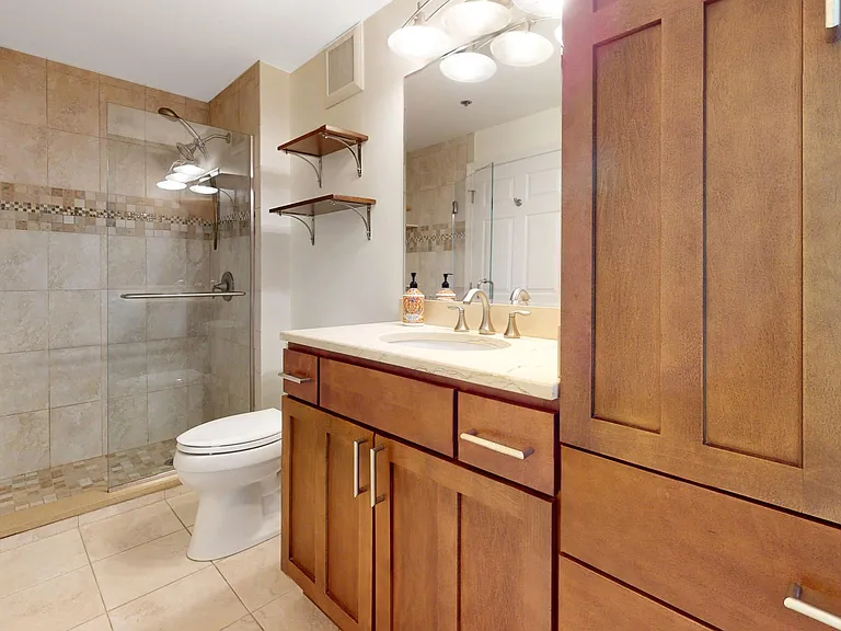 Photos of apartment on Staniford St.,Boston MA 02114