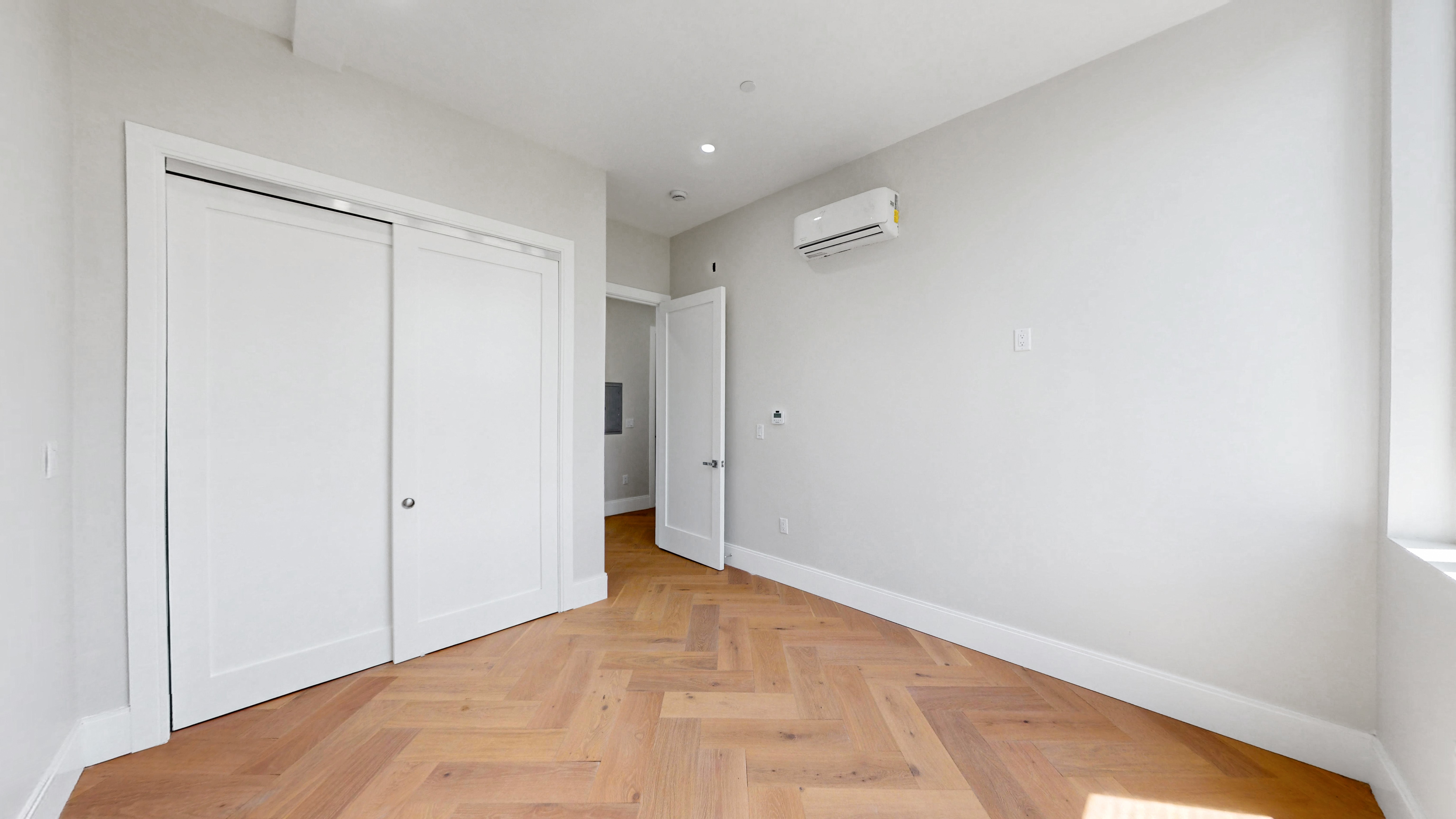 Photos of apartment on Jackson St.,Newton MA 02459
