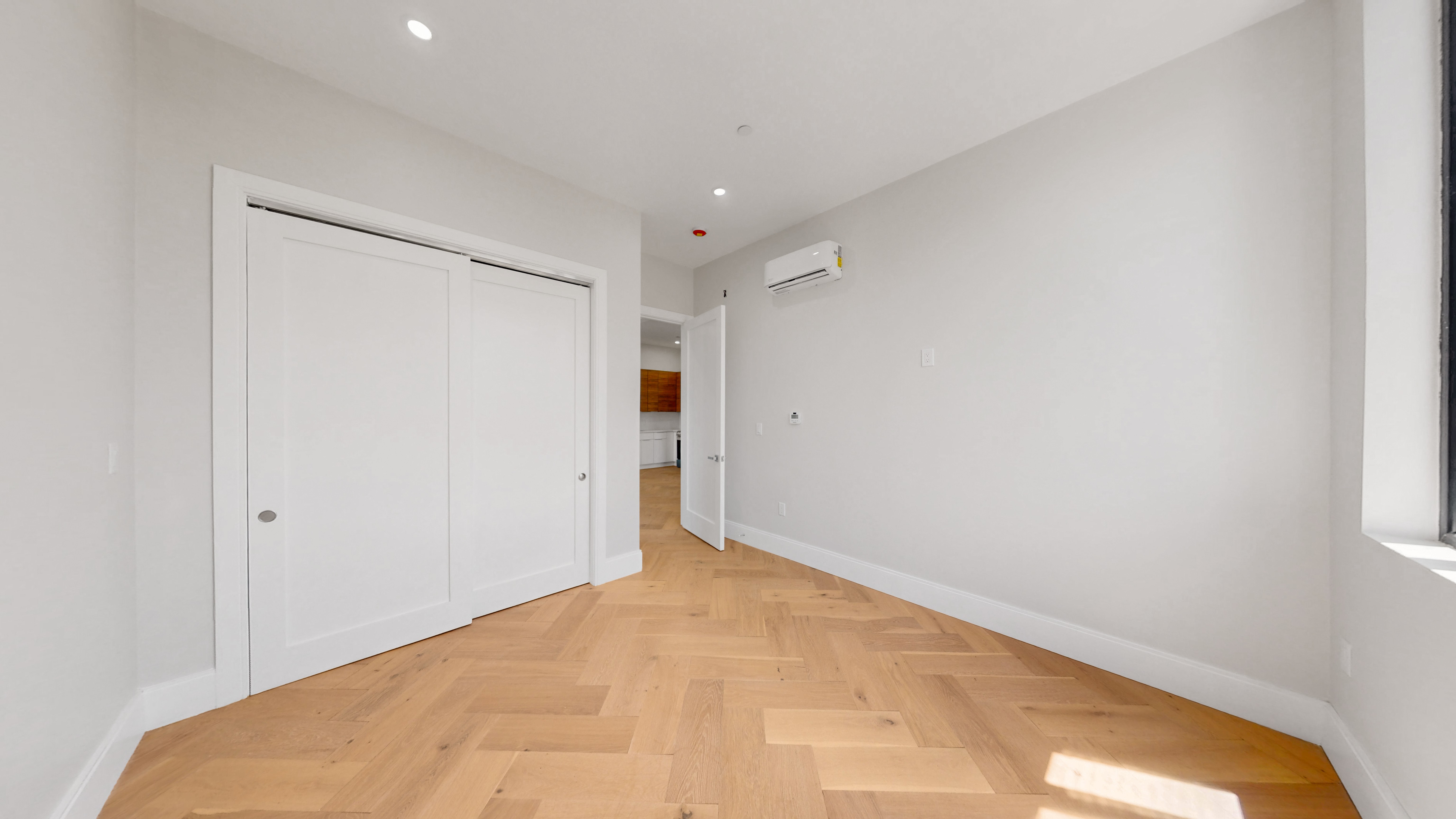 Photos of apartment on Jackson St.,Newton MA 02459
