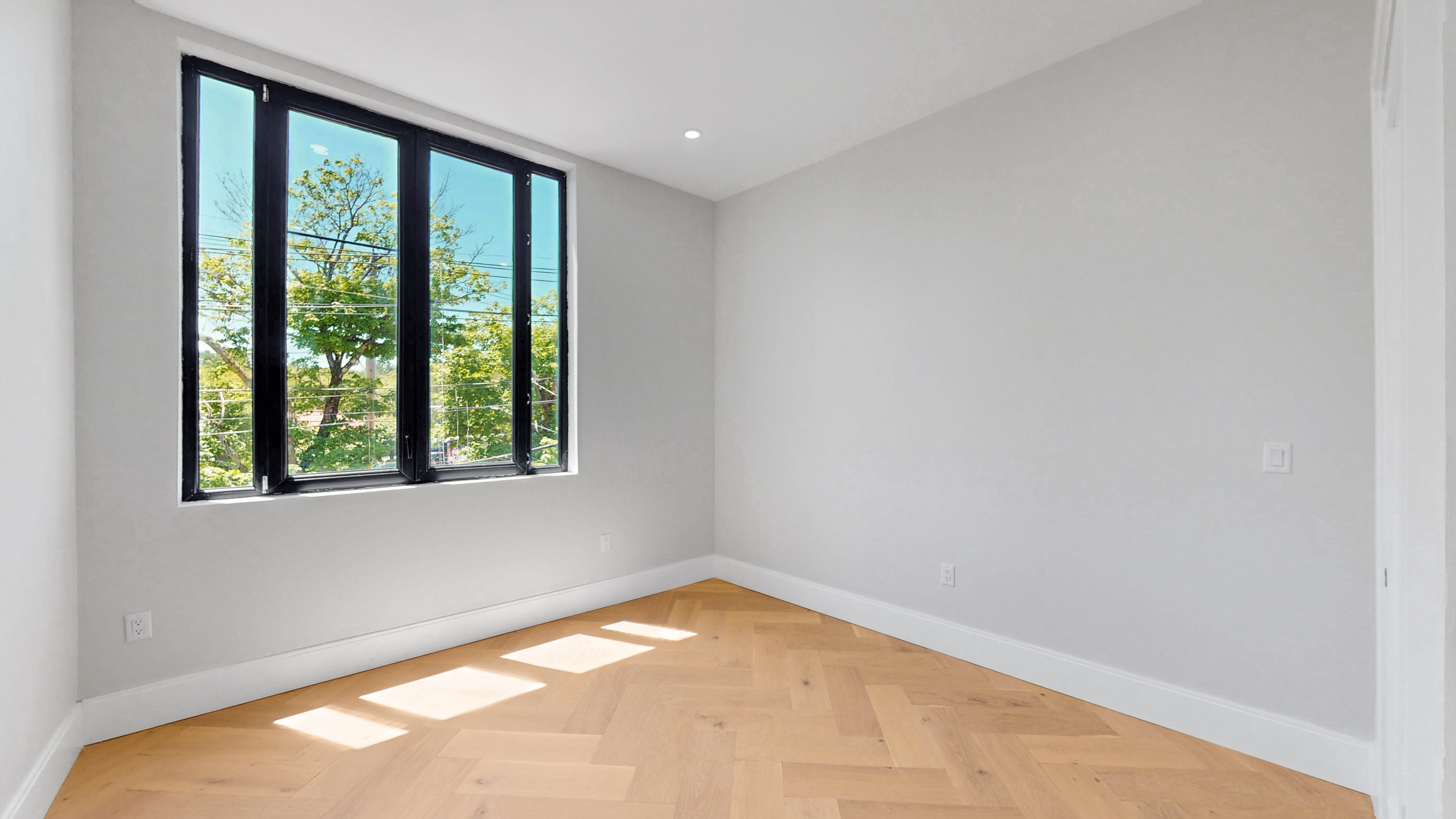 Photos of apartment on Jackson St.,Newton MA 02459