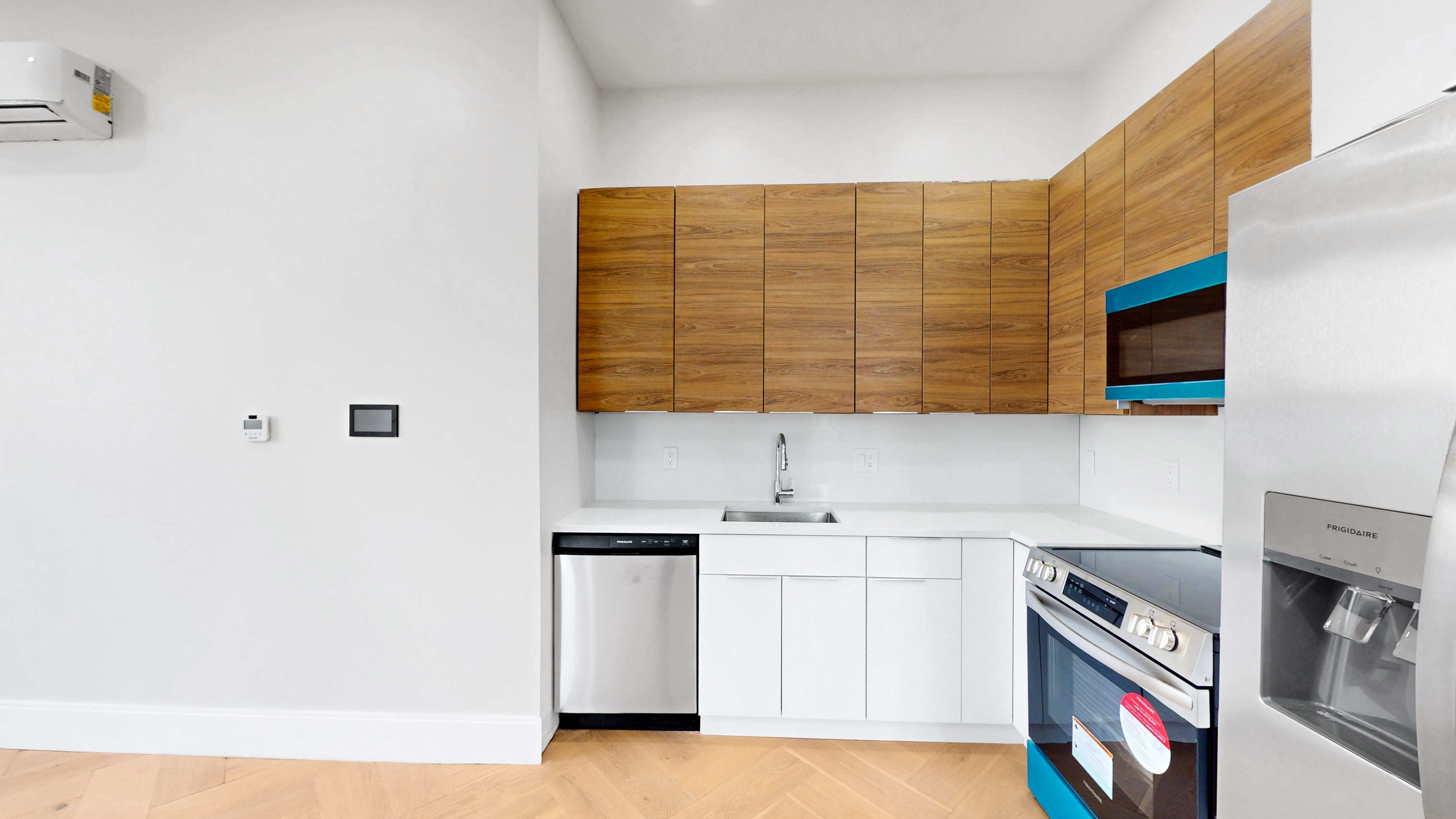Photos of apartment on Jackson St.,Newton MA 02459