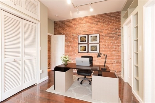 Photos of apartment on Blackwood St.,Boston MA 02115