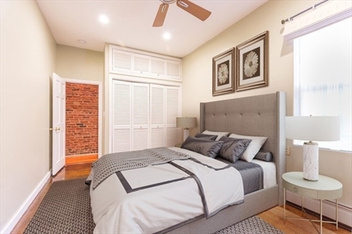 Photos of apartment on Blackwood St.,Boston MA 02115