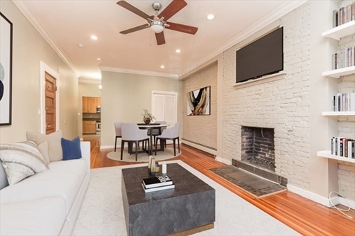Photos of apartment on Blackwood St.,Boston MA 02115