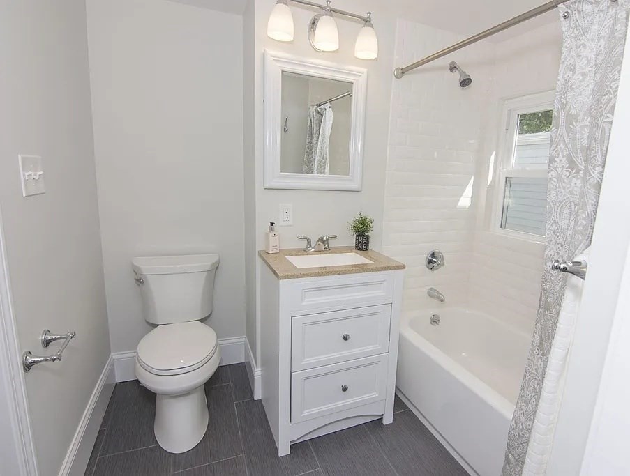 Photos of apartment on Thurston St.,Somerville MA 02145