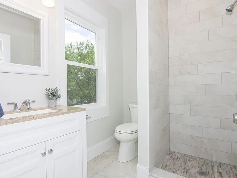 Photos of apartment on Thurston St.,Somerville MA 02145