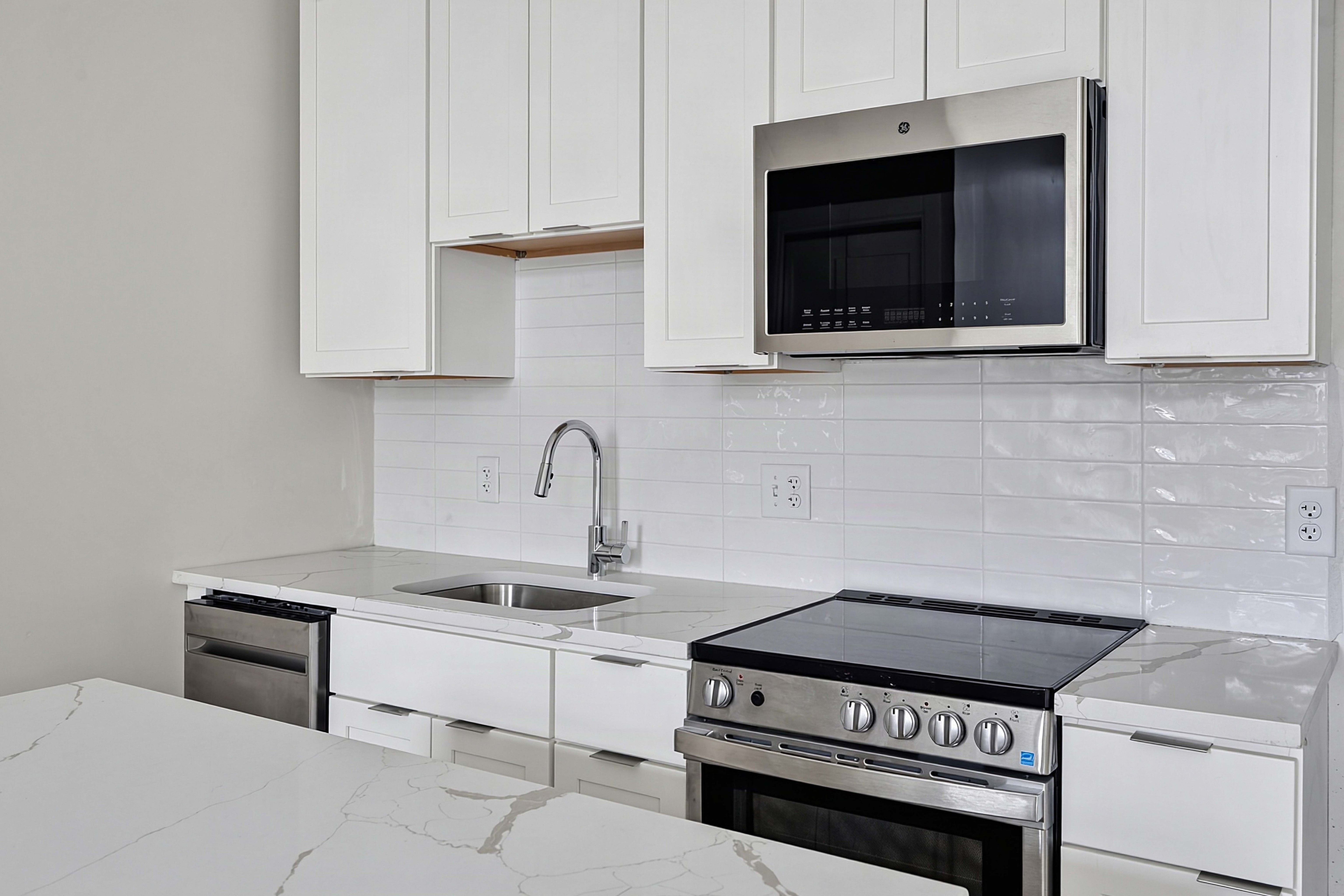 Photos of apartment on Third St.,Everett MA 02149