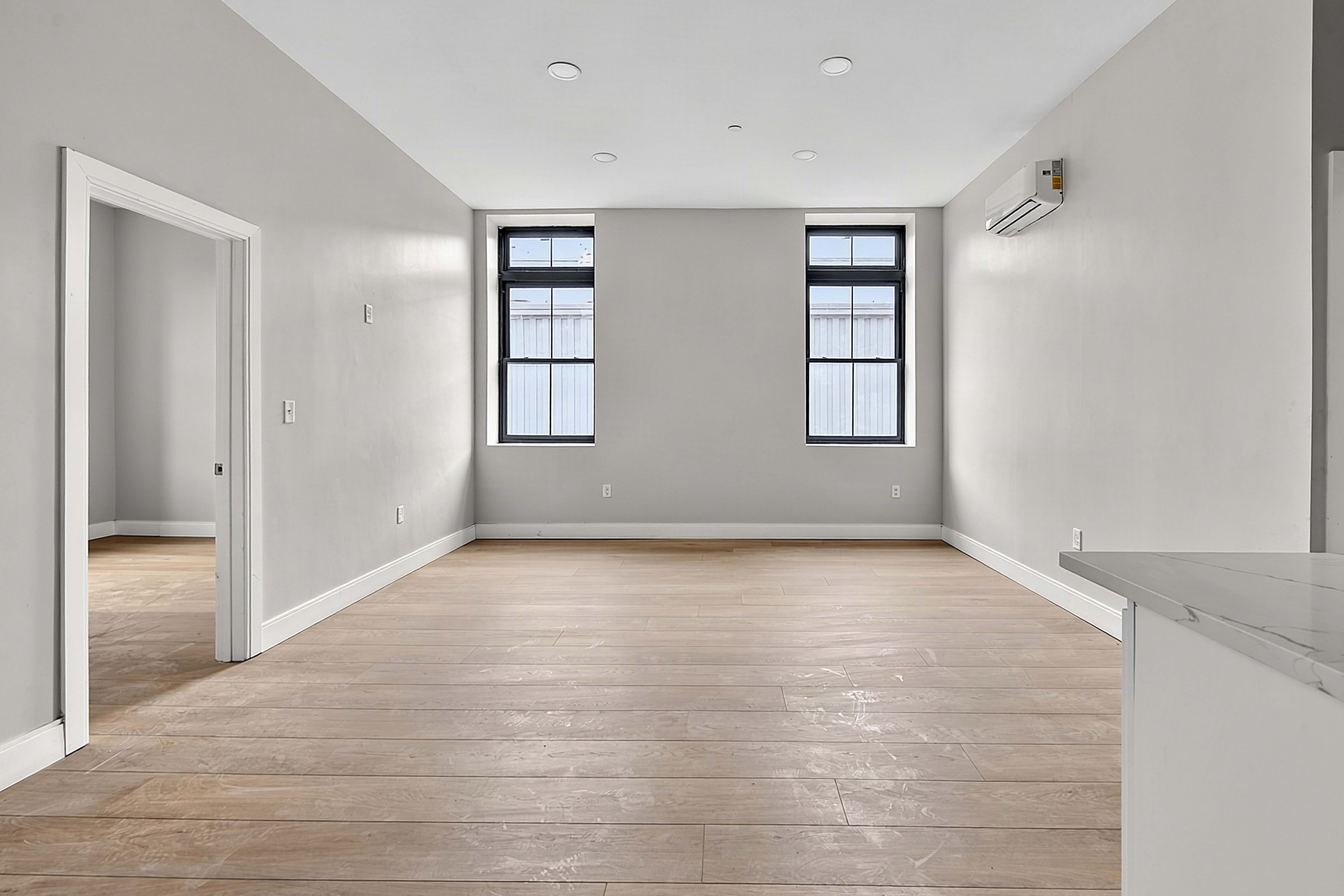 Photos of apartment on Third St.,Everett MA 02149