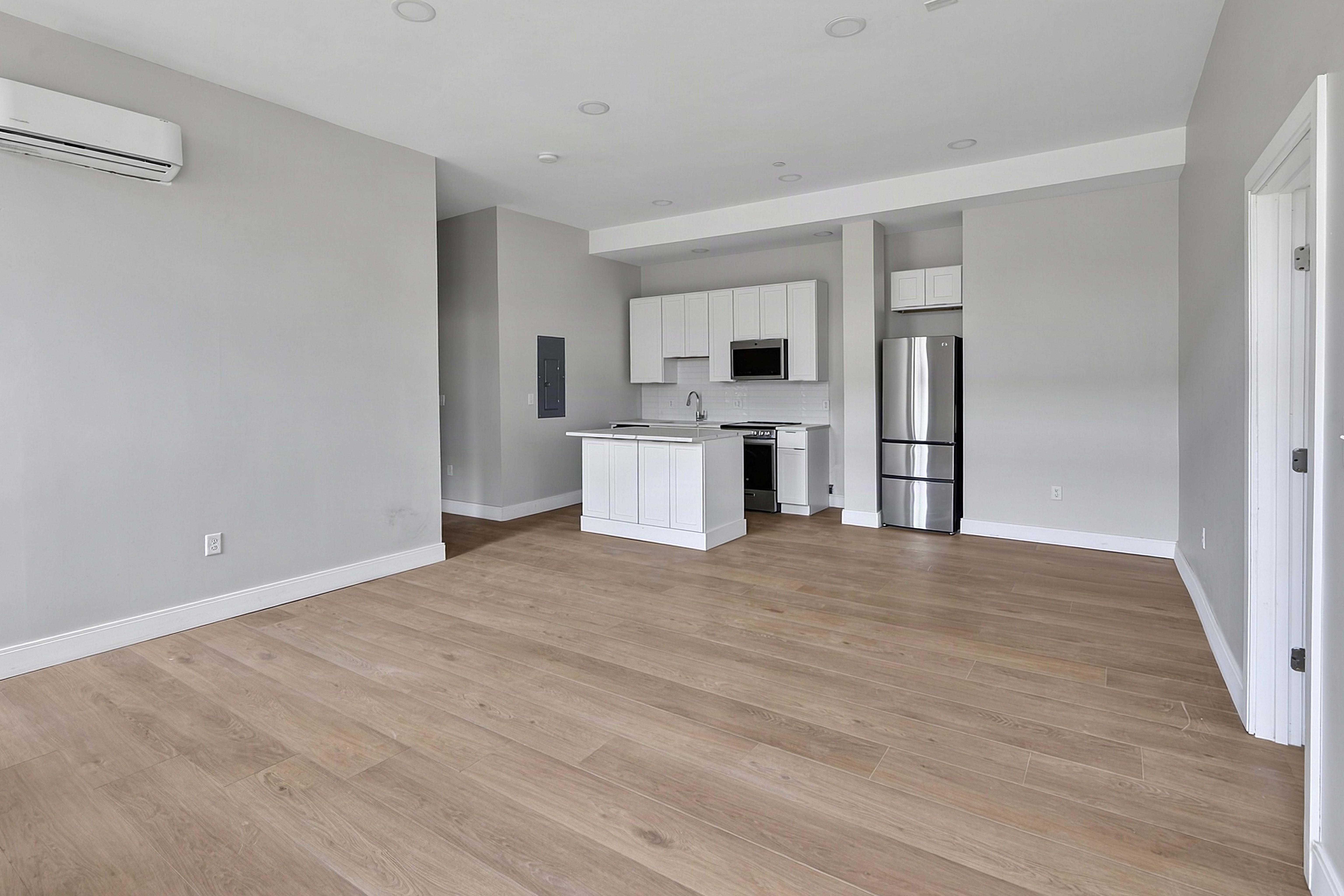 Photos of apartment on Third St.,Everett MA 02149