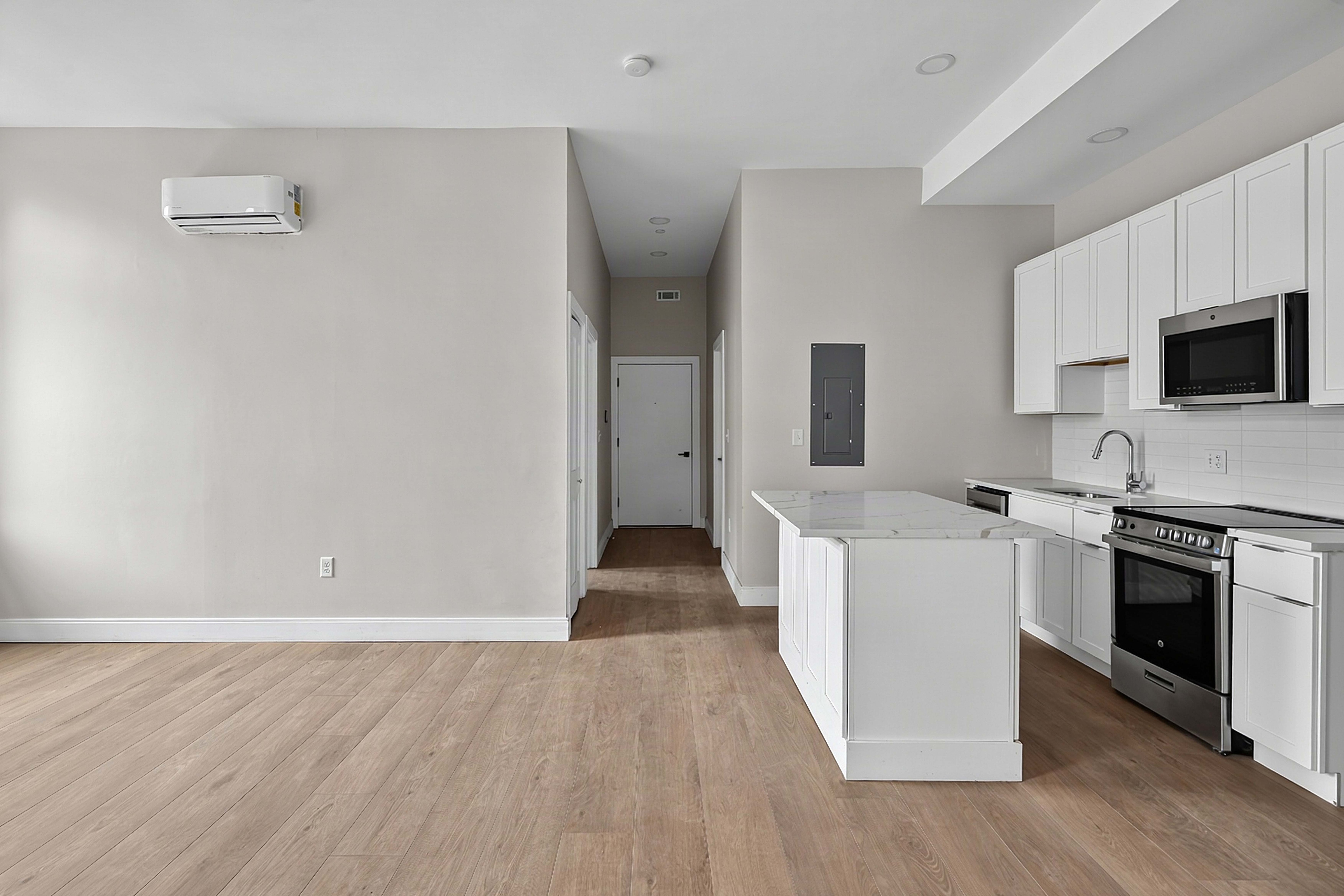 Photos of apartment on Third St.,Everett MA 02149