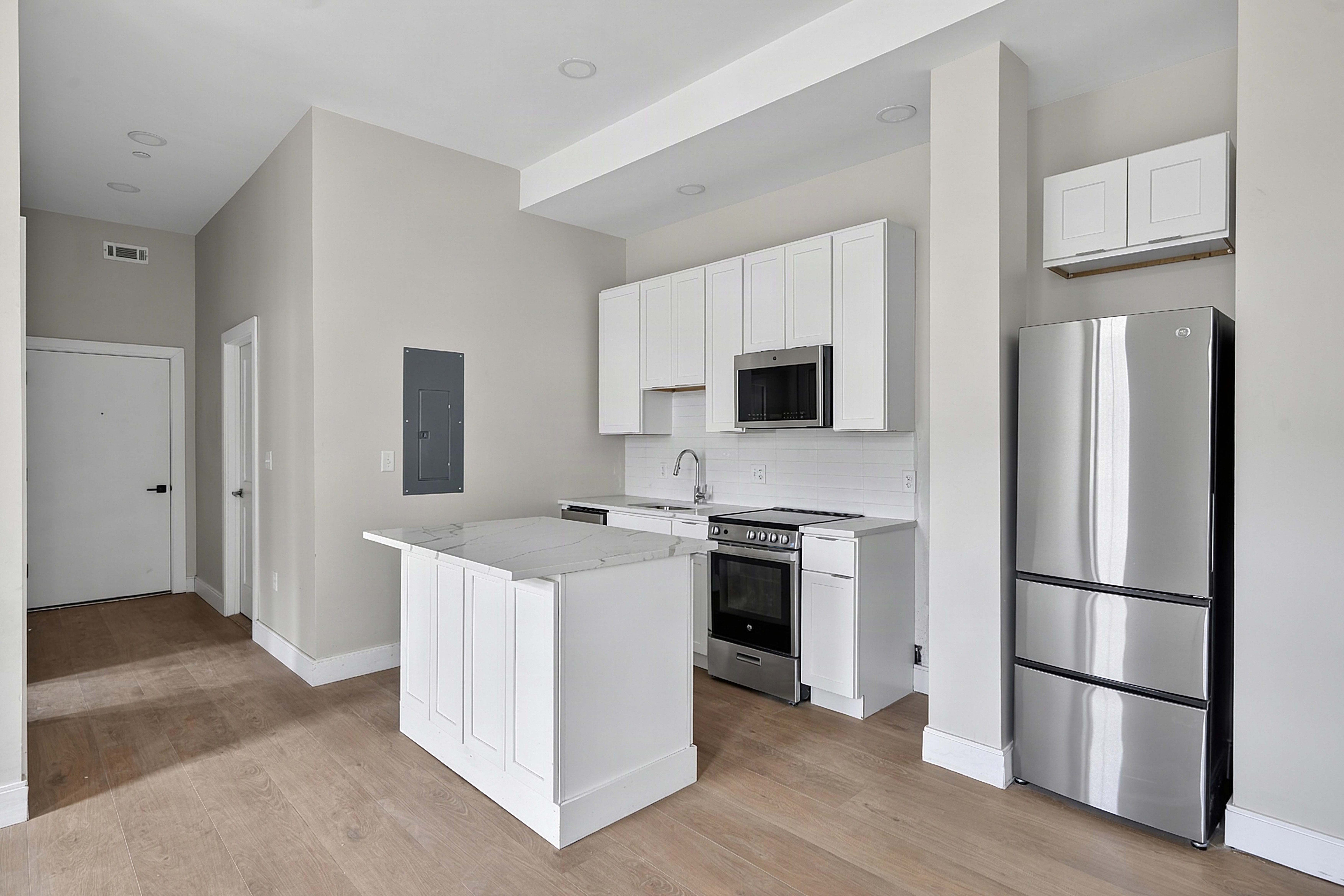 Photos of apartment on Third St.,Everett MA 02149