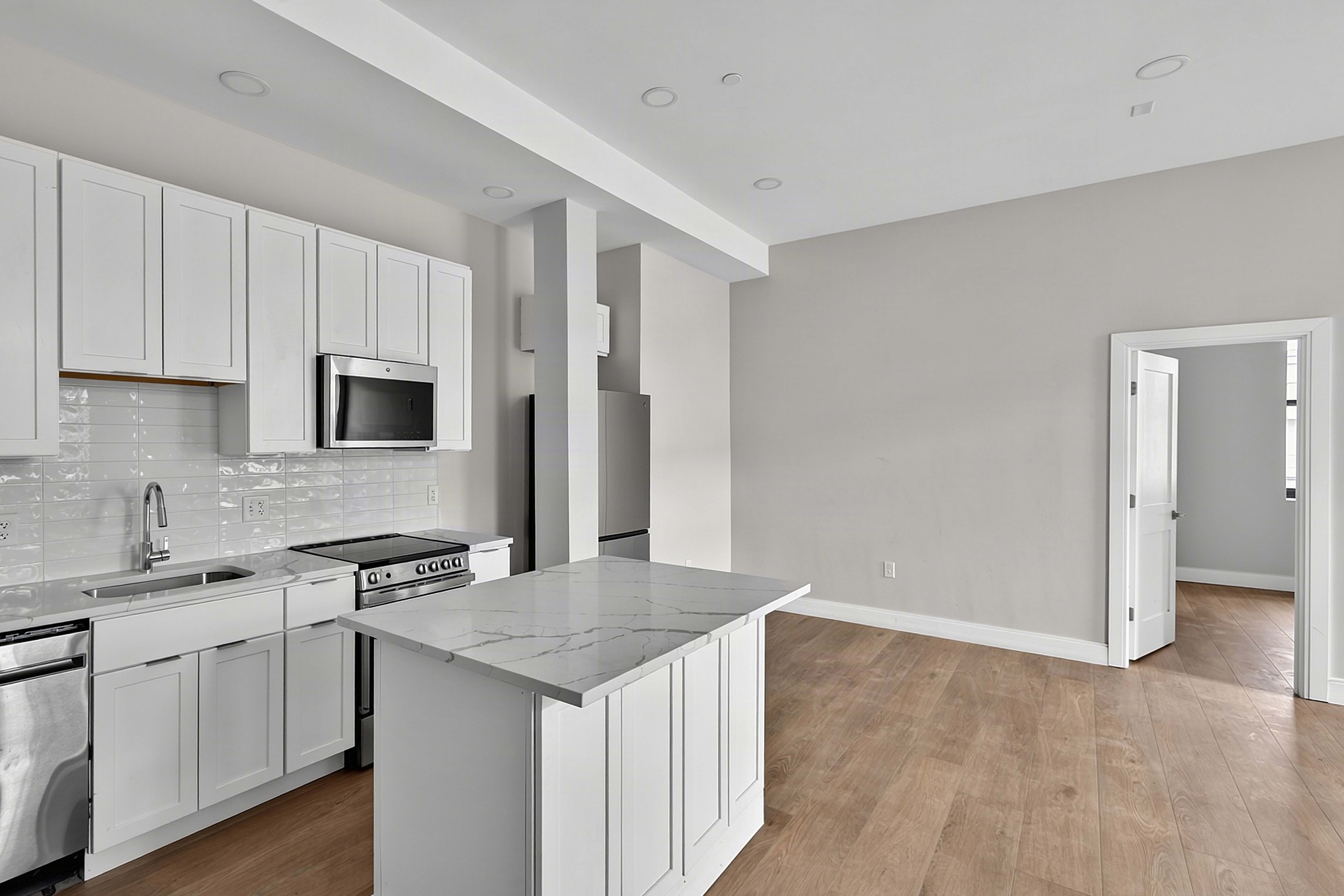 Photos of apartment on Third St.,Everett MA 02149