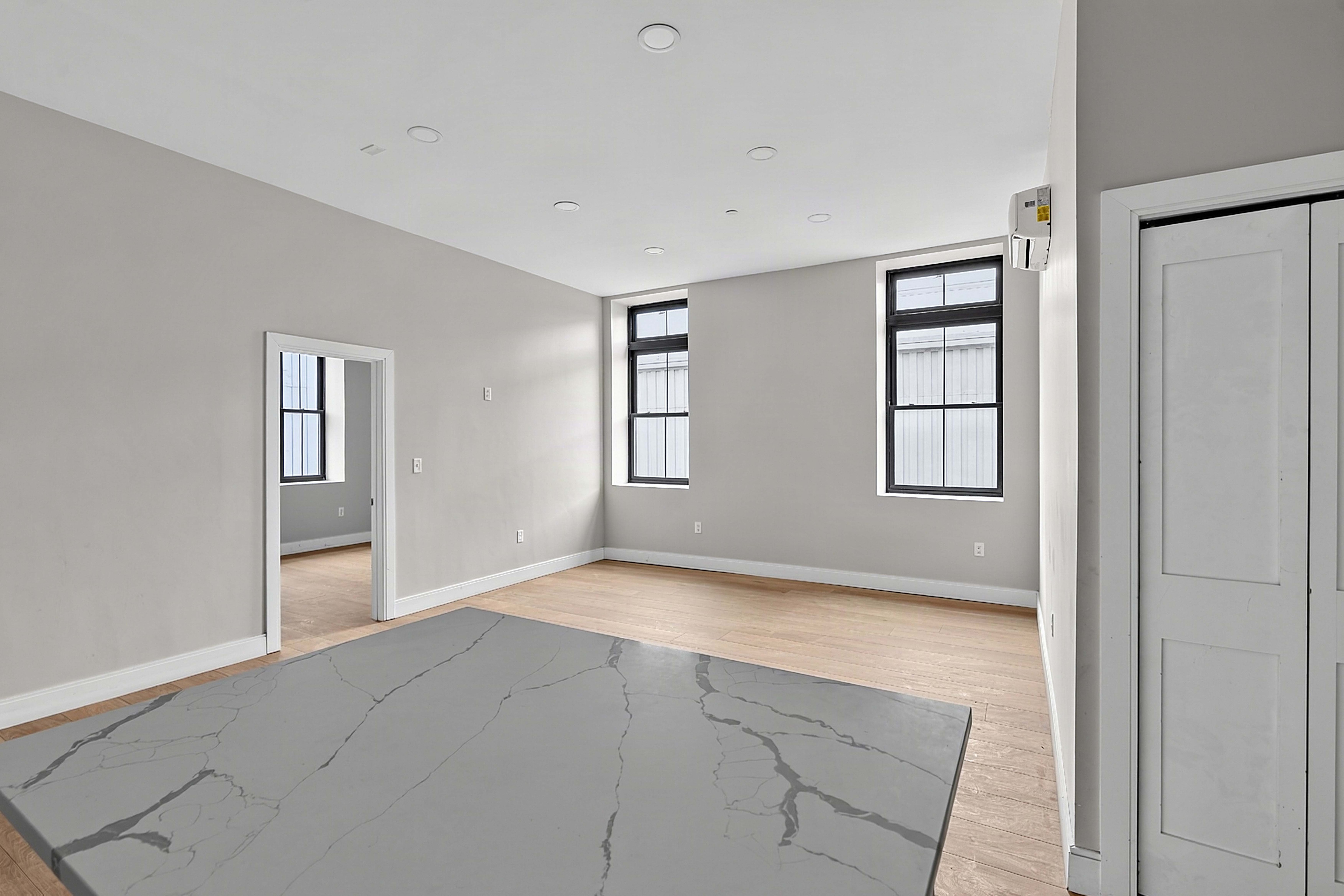 Photos of apartment on Third St.,Everett MA 02149