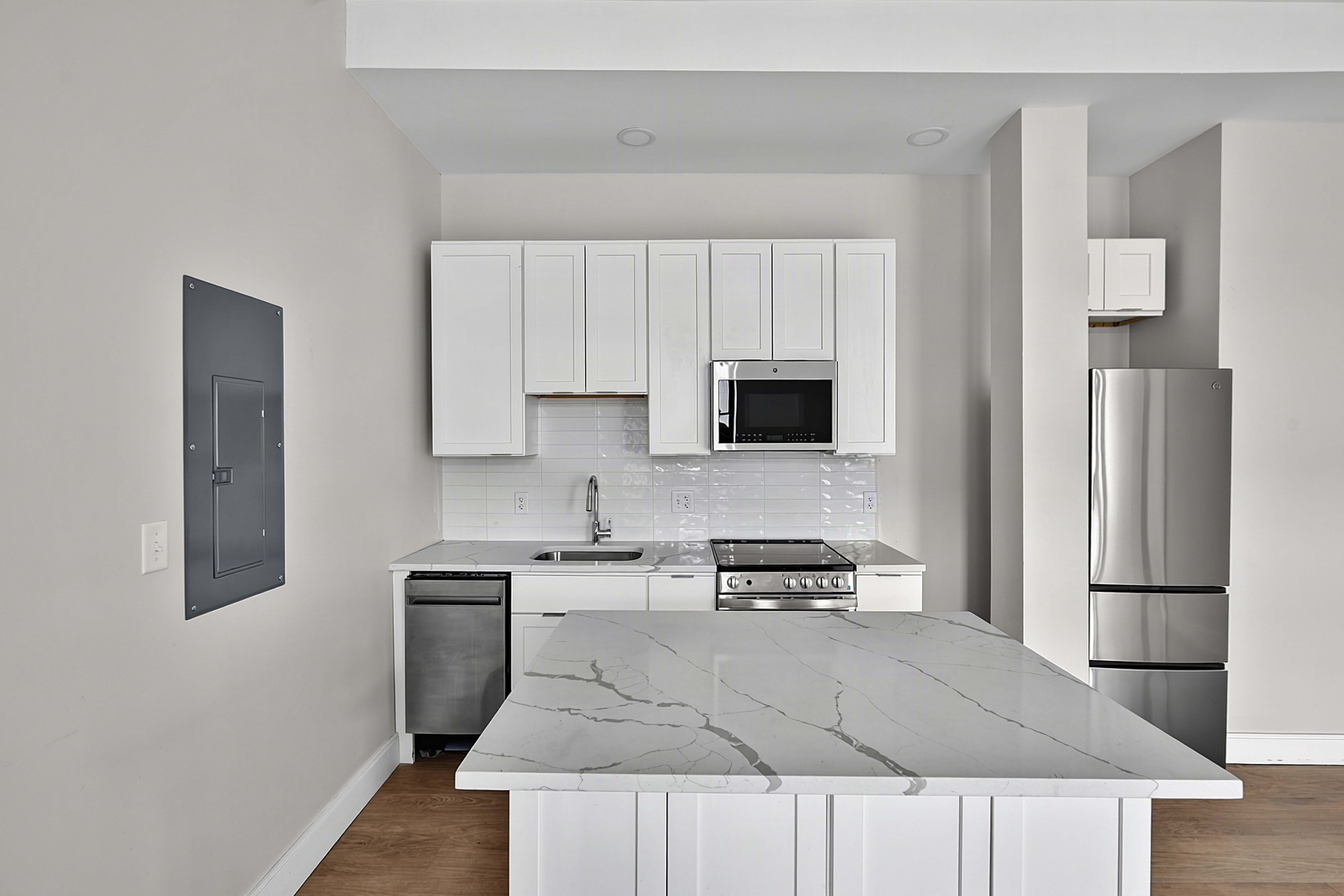 Photos of apartment on Third St.,Everett MA 02149