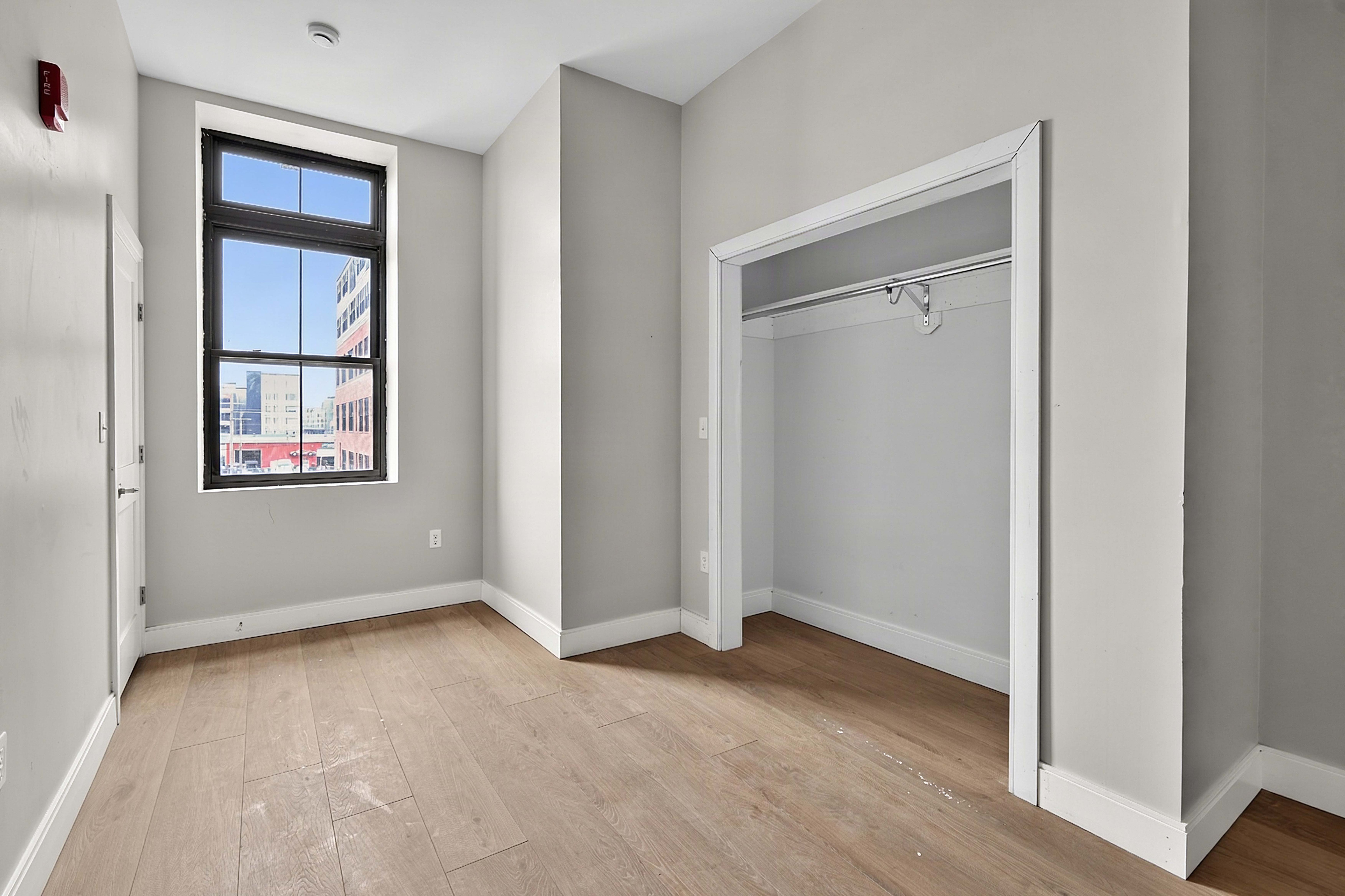 Photos of apartment on Third St.,Everett MA 02149