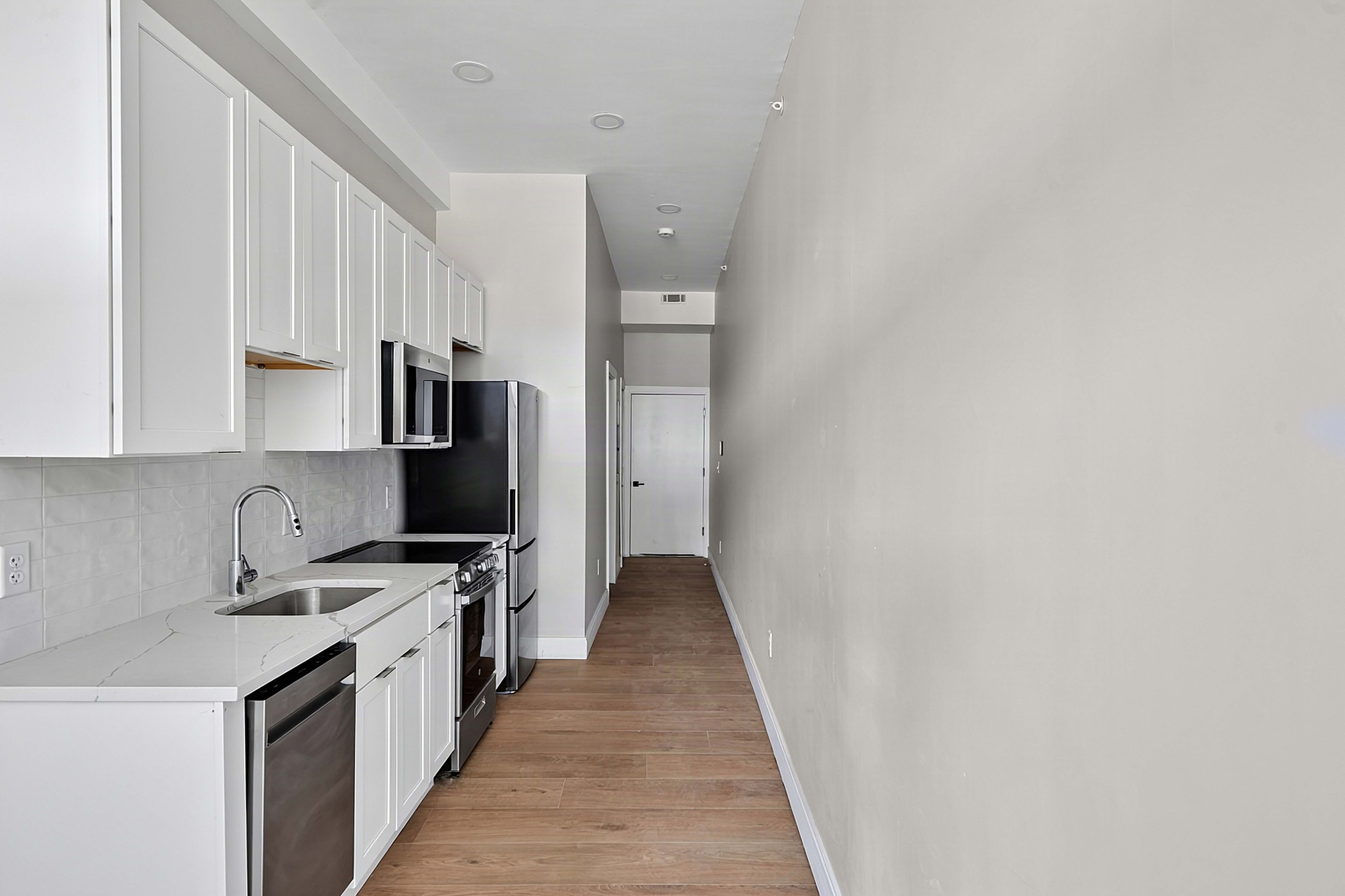 Photos of apartment on Third St.,Everett MA 02149