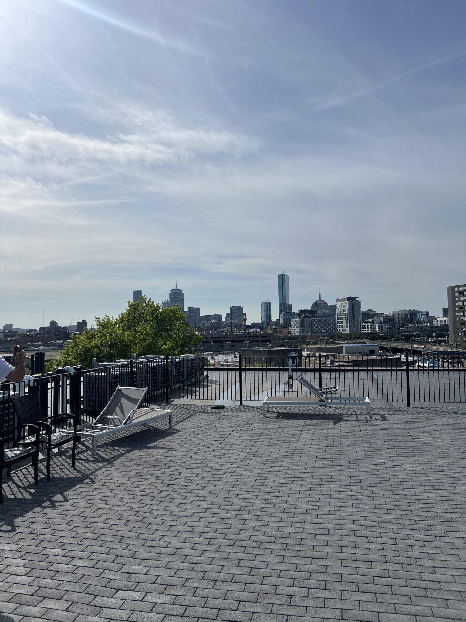 55 West Fifth St, South Boston