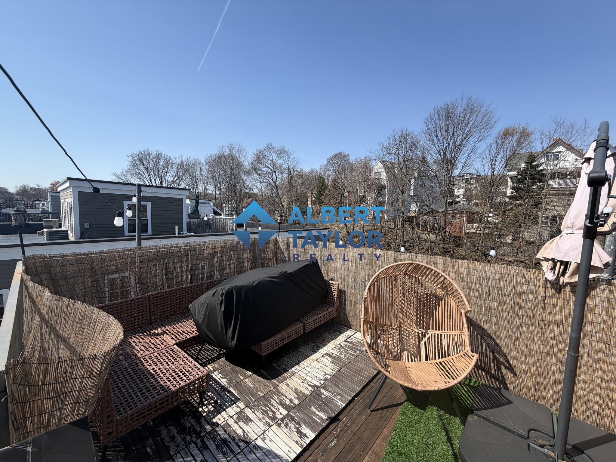 111 Pleasant St. — Dorchester