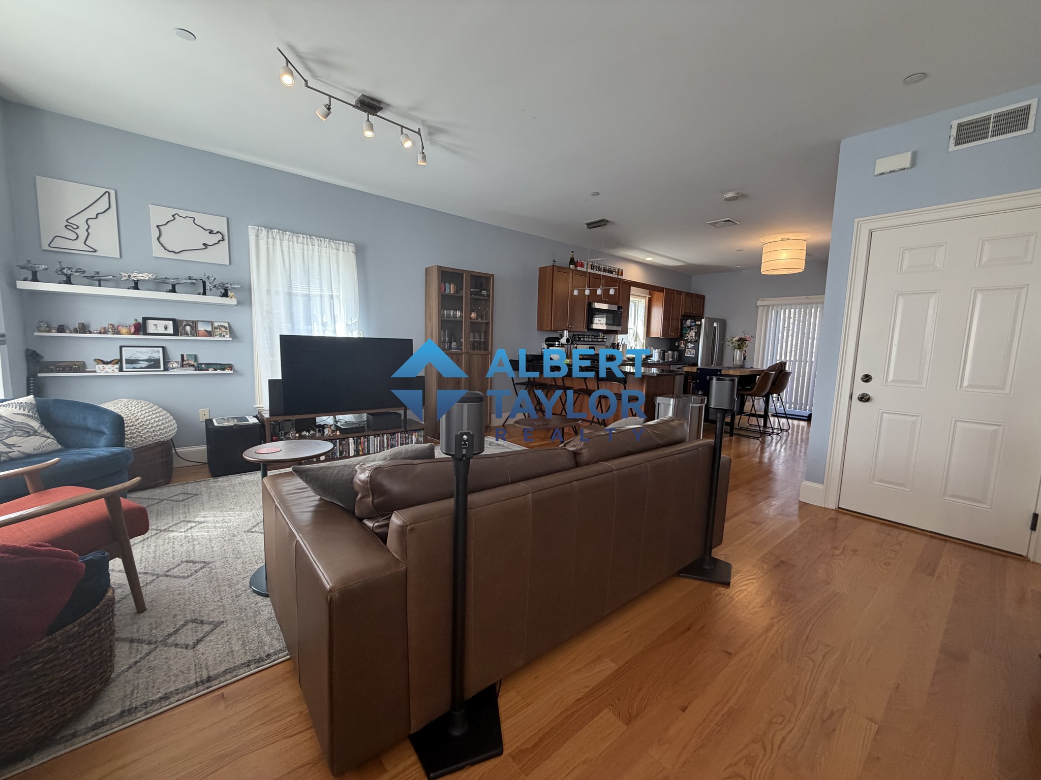 111 Pleasant St. — Dorchester