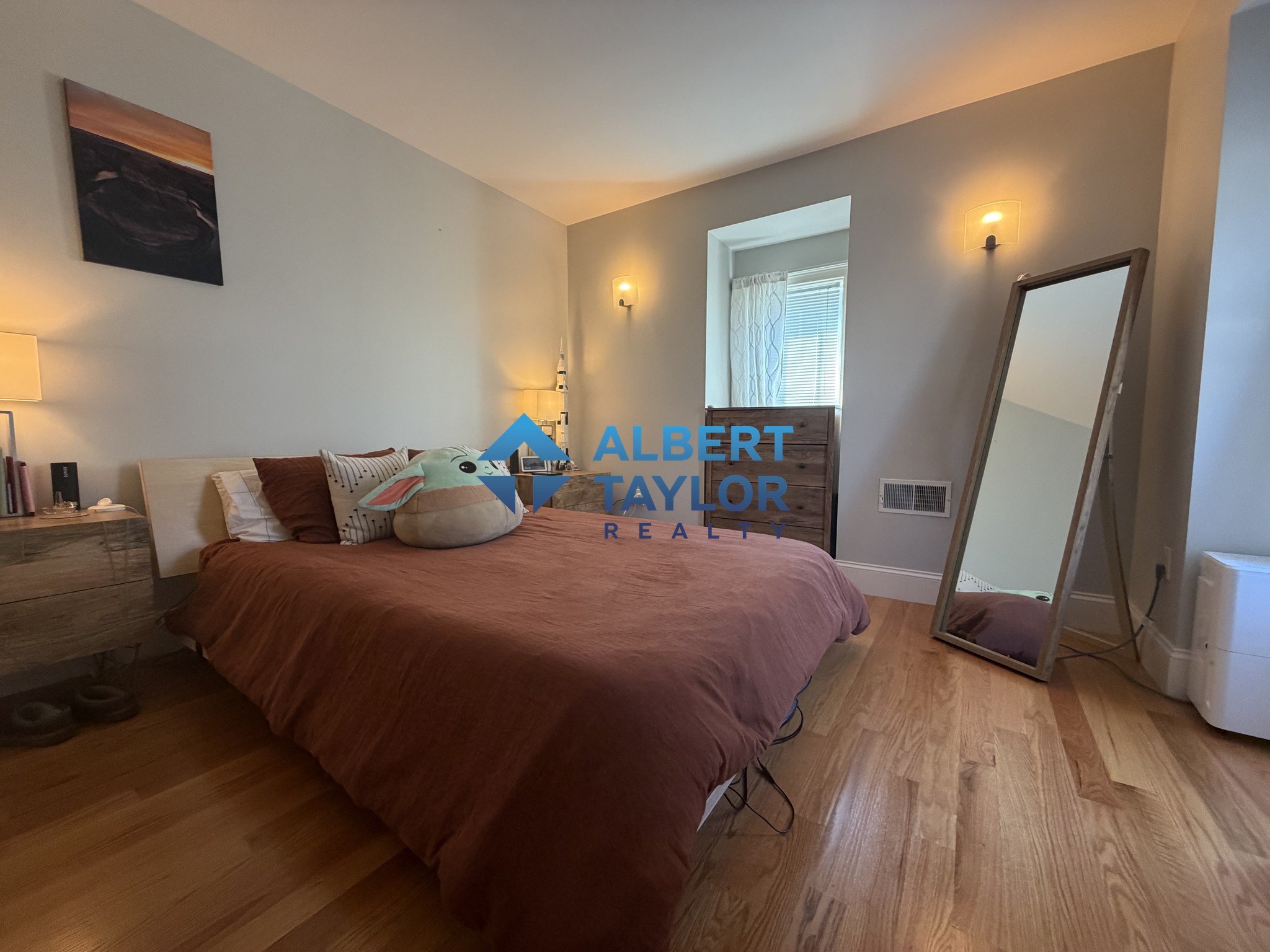 111 Pleasant St. — Dorchester