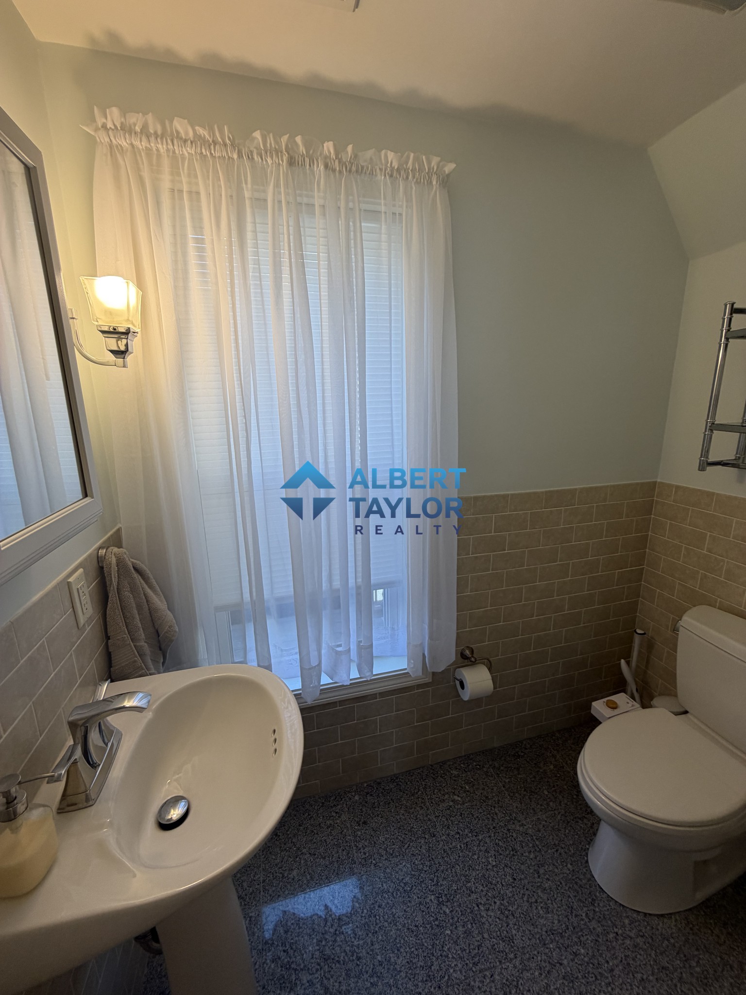 111 Pleasant St. — Dorchester