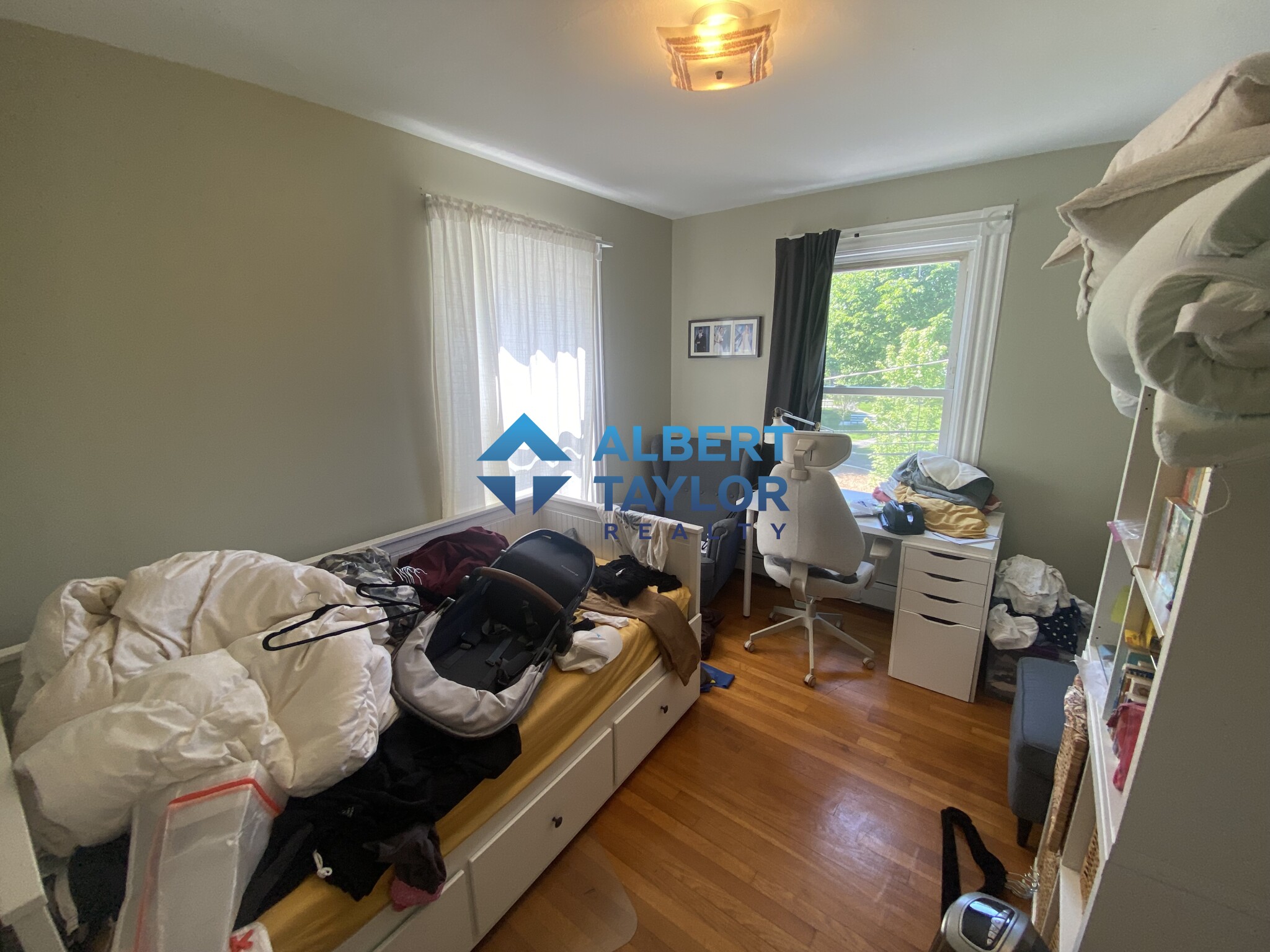 7 High Street Pl, Brookline