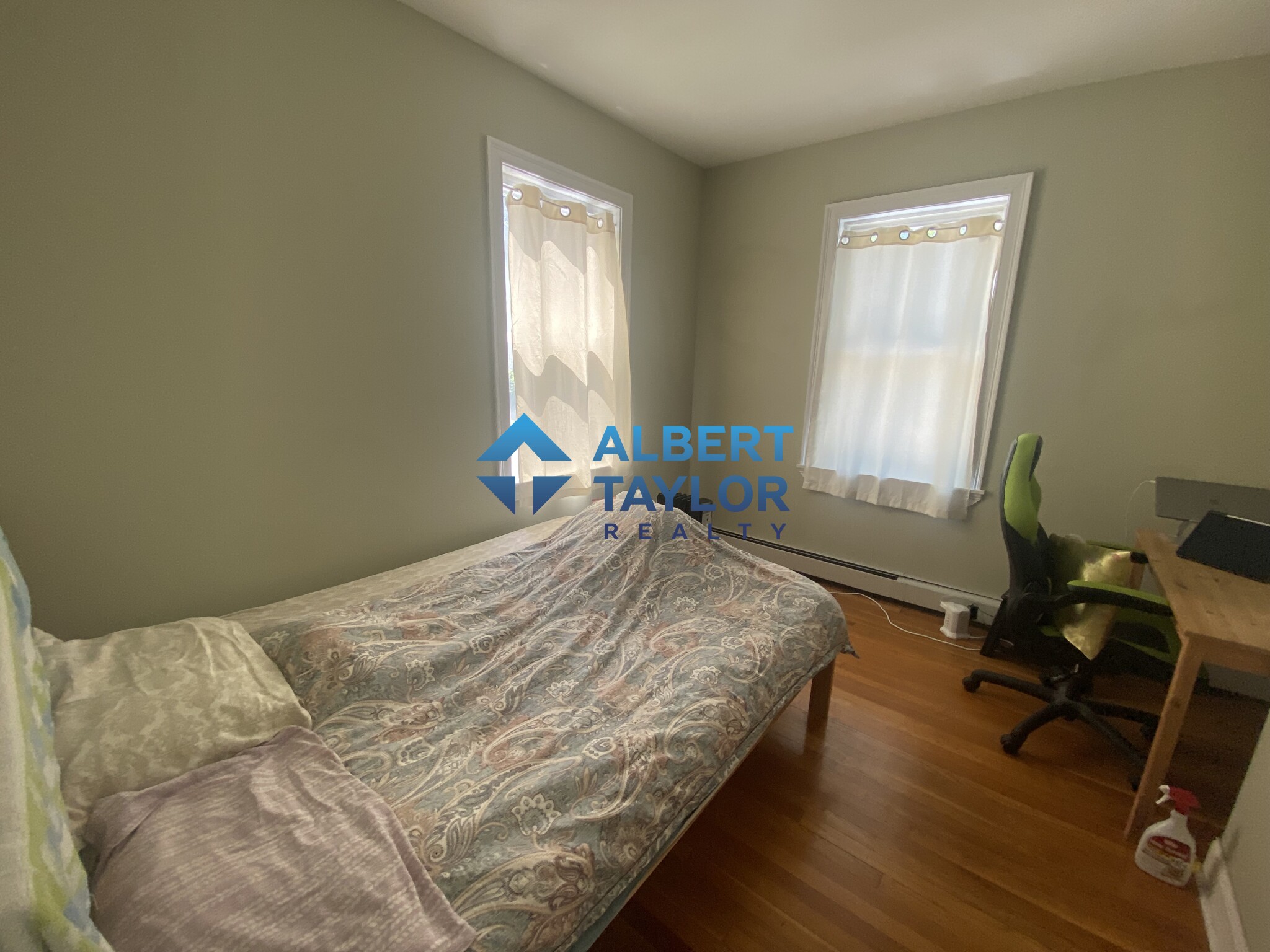7 High Street Pl, Brookline