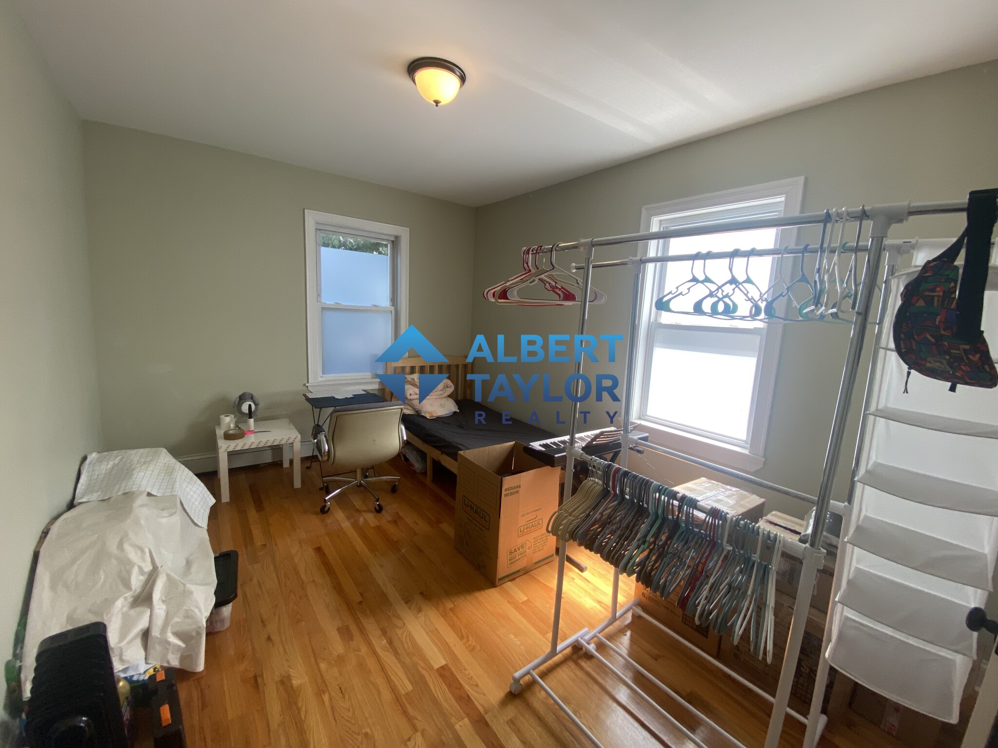 7 High Street Pl, Brookline