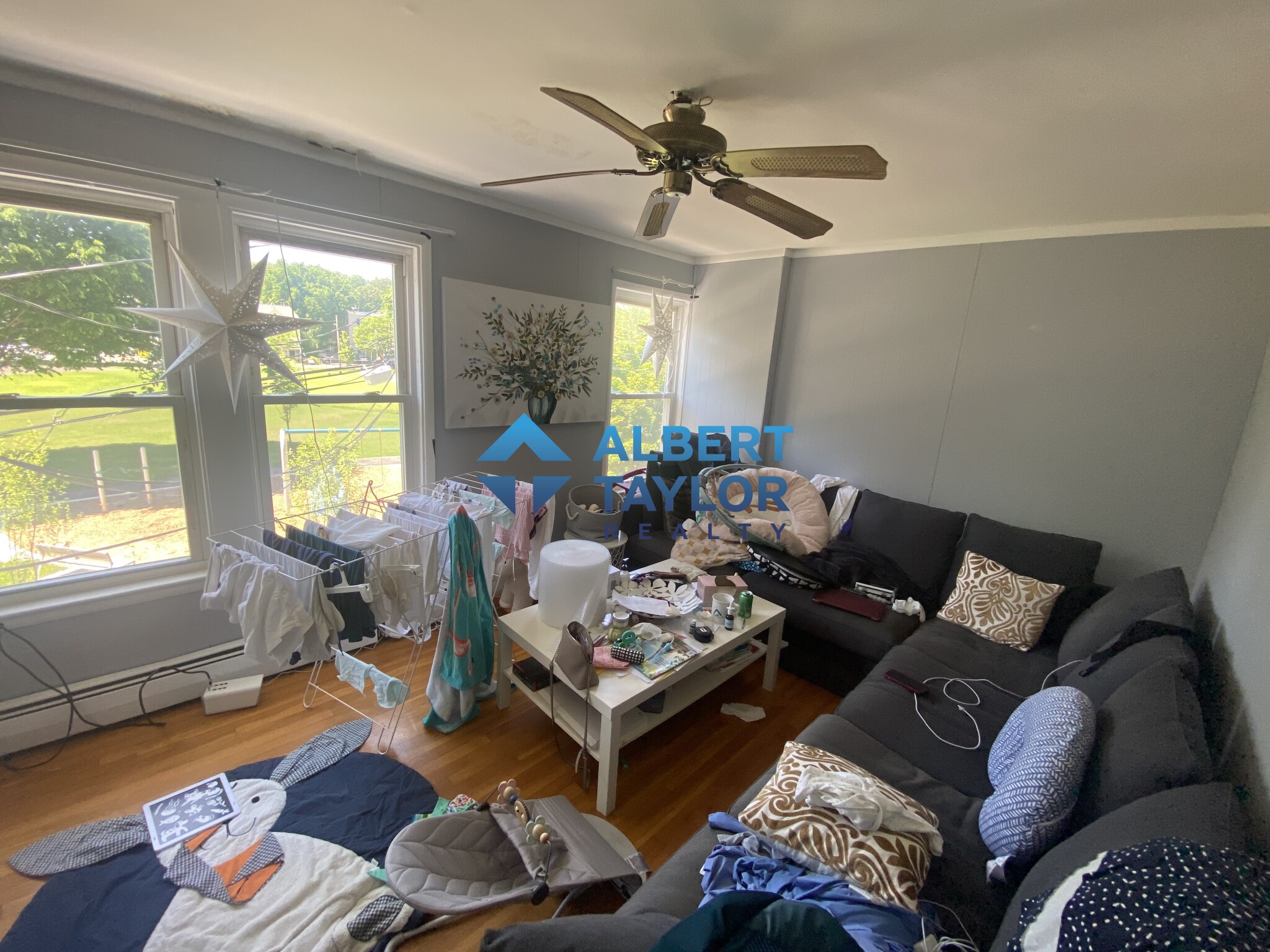 7 High Street Pl, Brookline