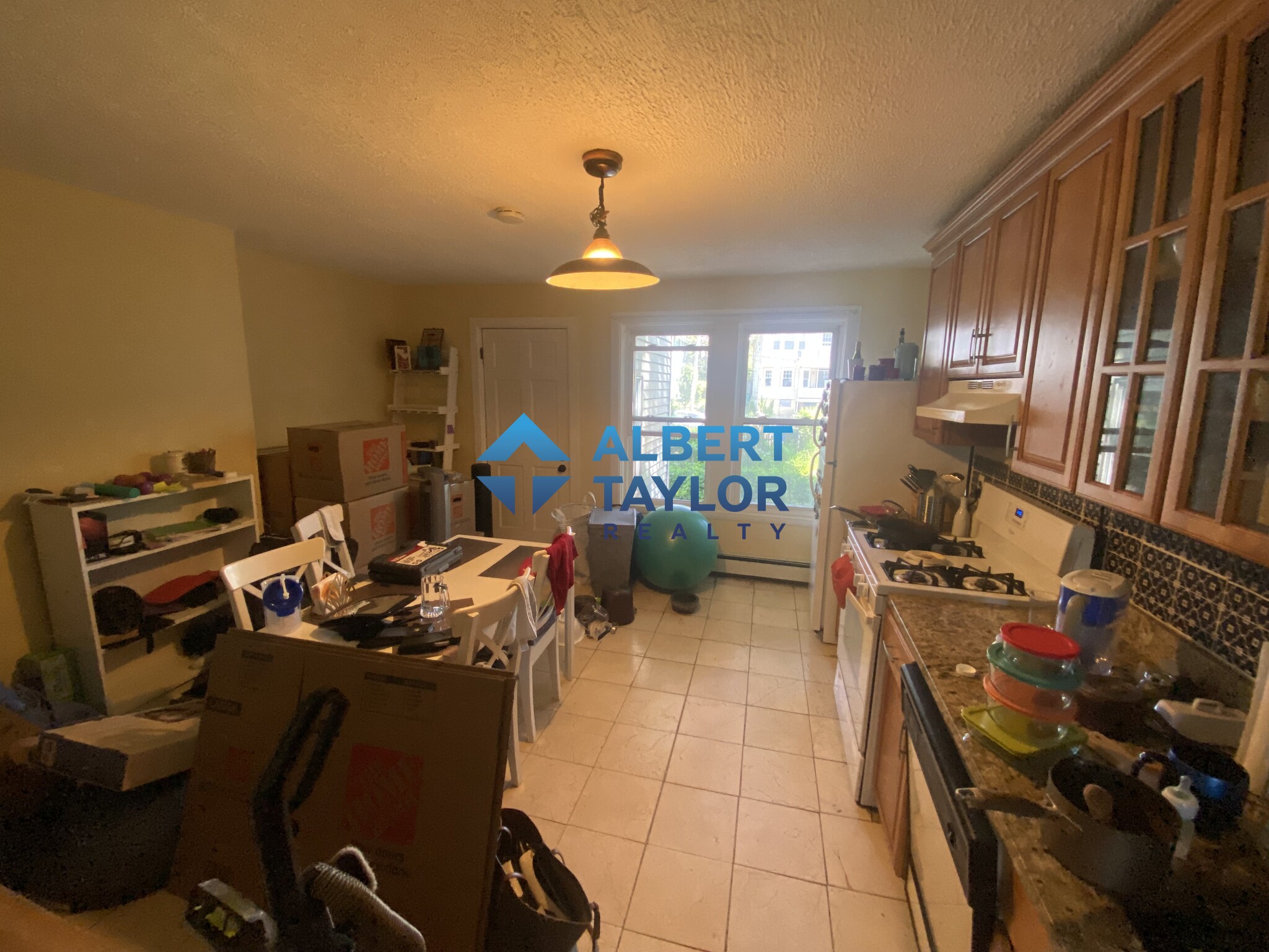 7 High Street Pl, Brookline