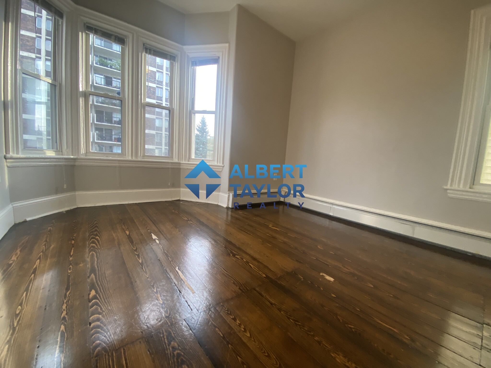 1566 Tremont St., Boston, MA - 5,250 USD/ month
