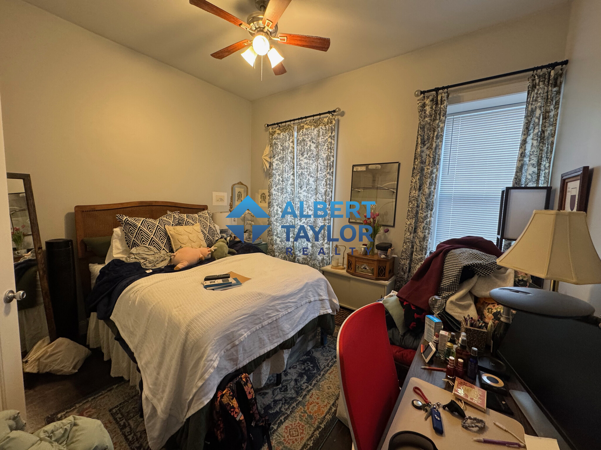 998 Tremont St., Boston, MA - 7,500 USD/ month