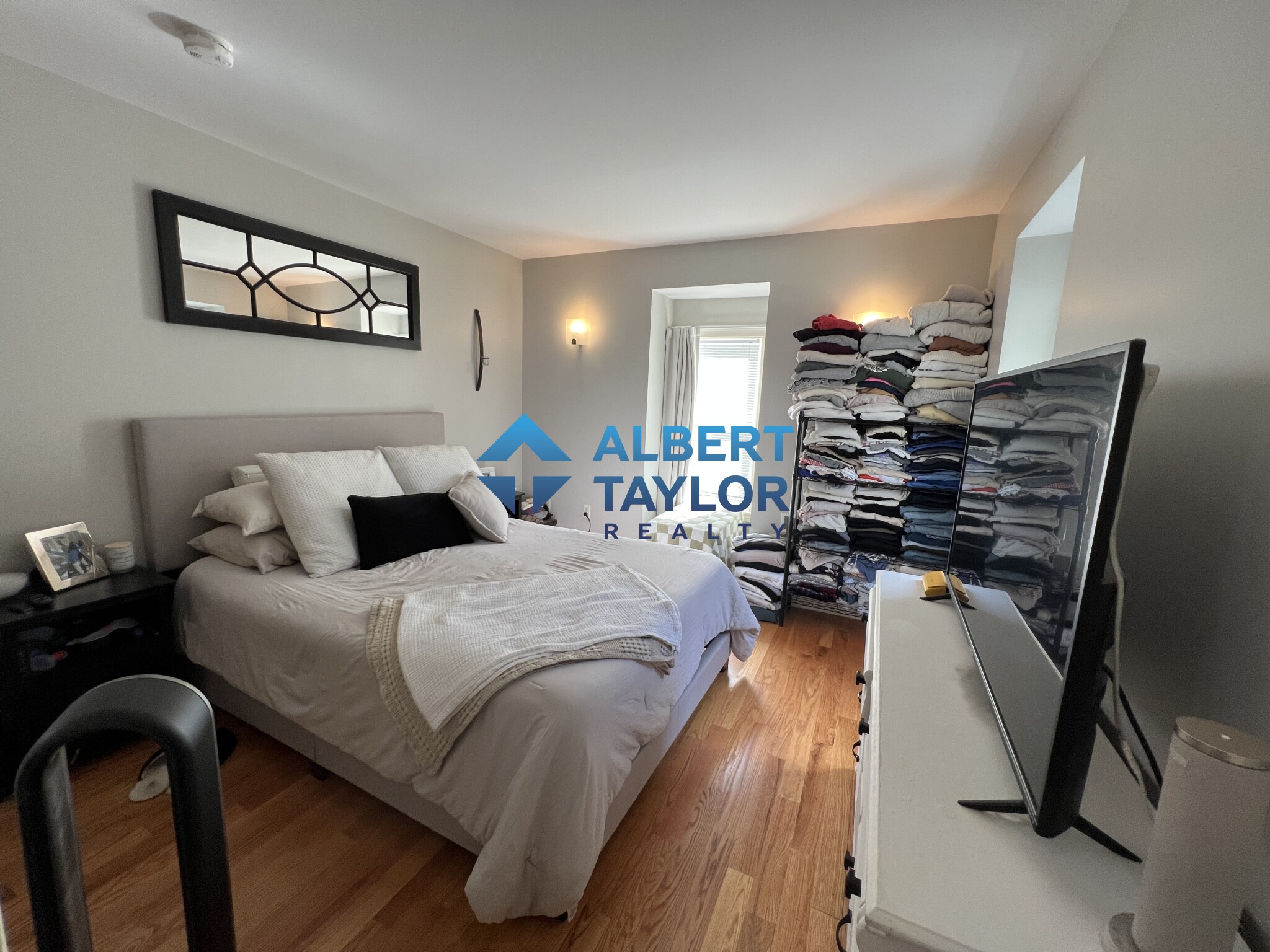 111 Pleasant St. — Dorchester