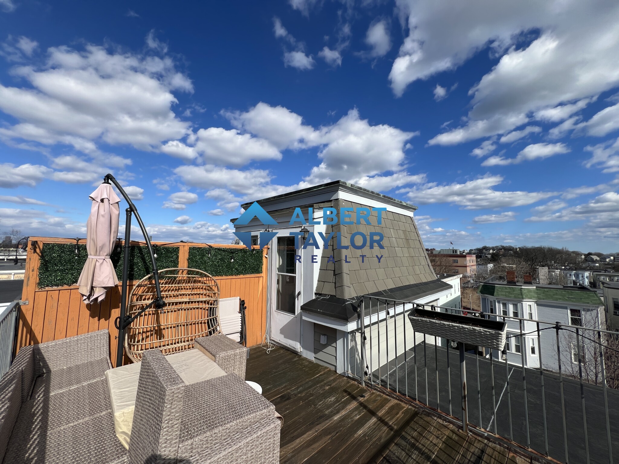 111 Pleasant St. — Dorchester