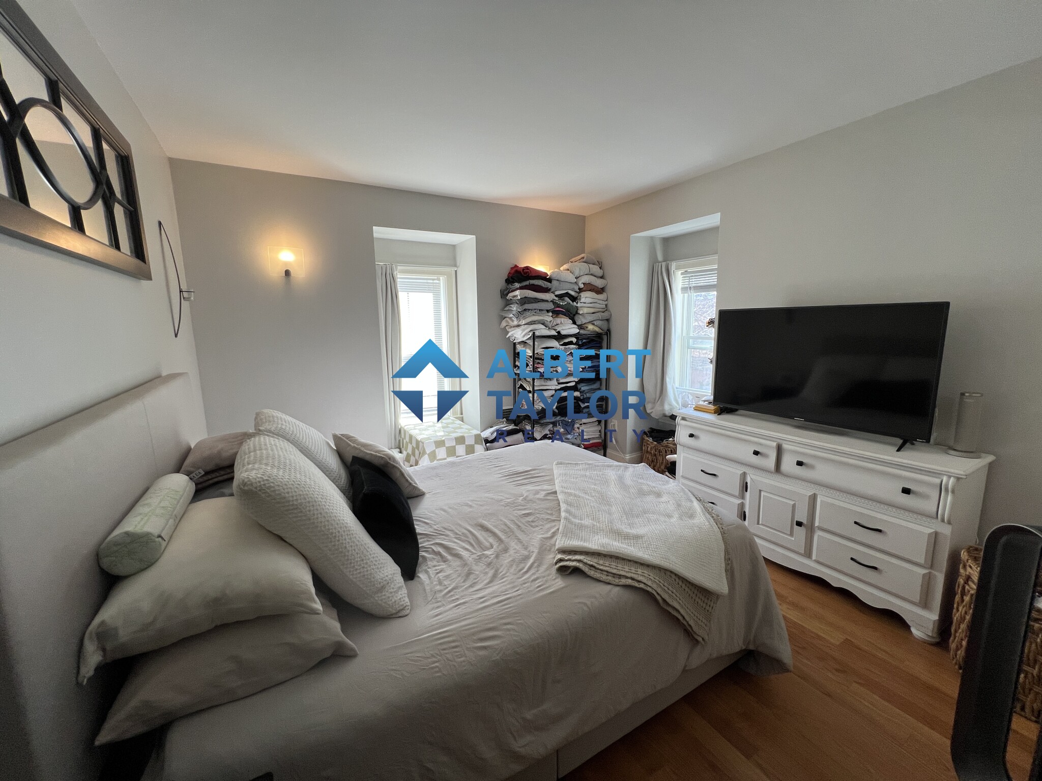 111 Pleasant St. — Dorchester
