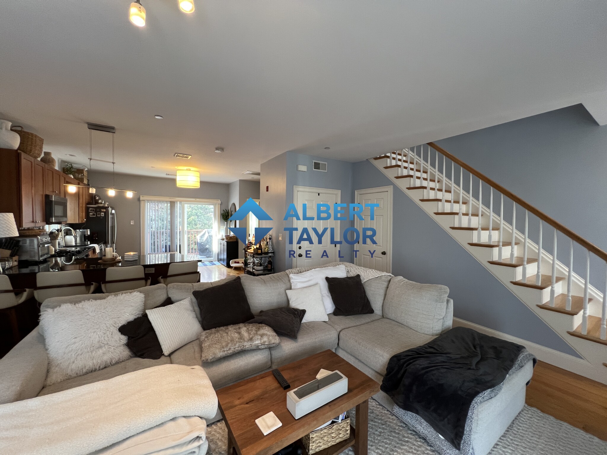 111 Pleasant St. - Dorchester